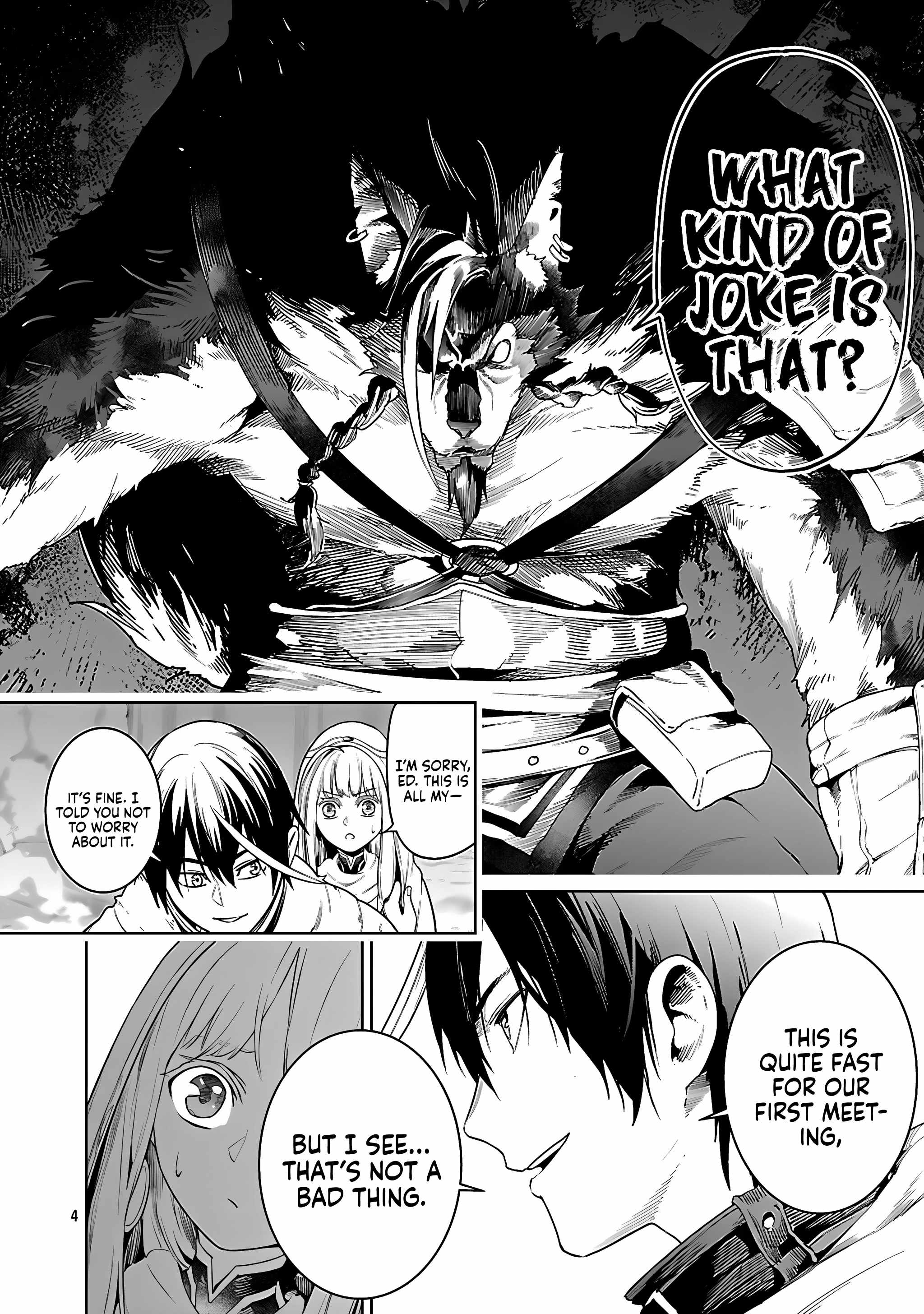 Tsuihou Sareru Tabi ni Skill o Te ni Ireta Ore ga, 100 no Isekai de 2-shuume Musou Chapter 24 — Page 5