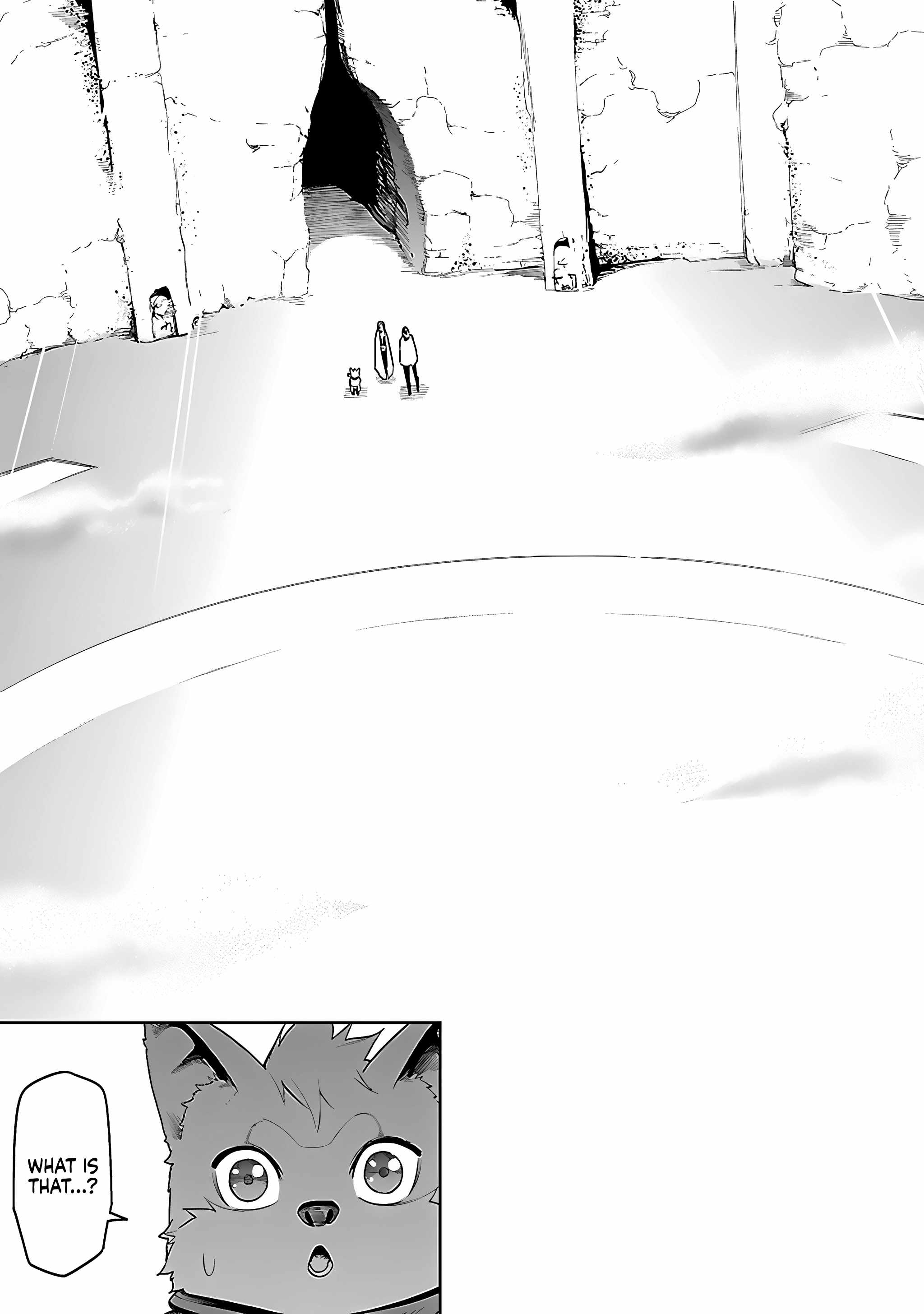 Tsuihou Sareru Tabi ni Skill o Te ni Ireta Ore ga, 100 no Isekai de 2-shuume Musou Chapter 24 — Page 32