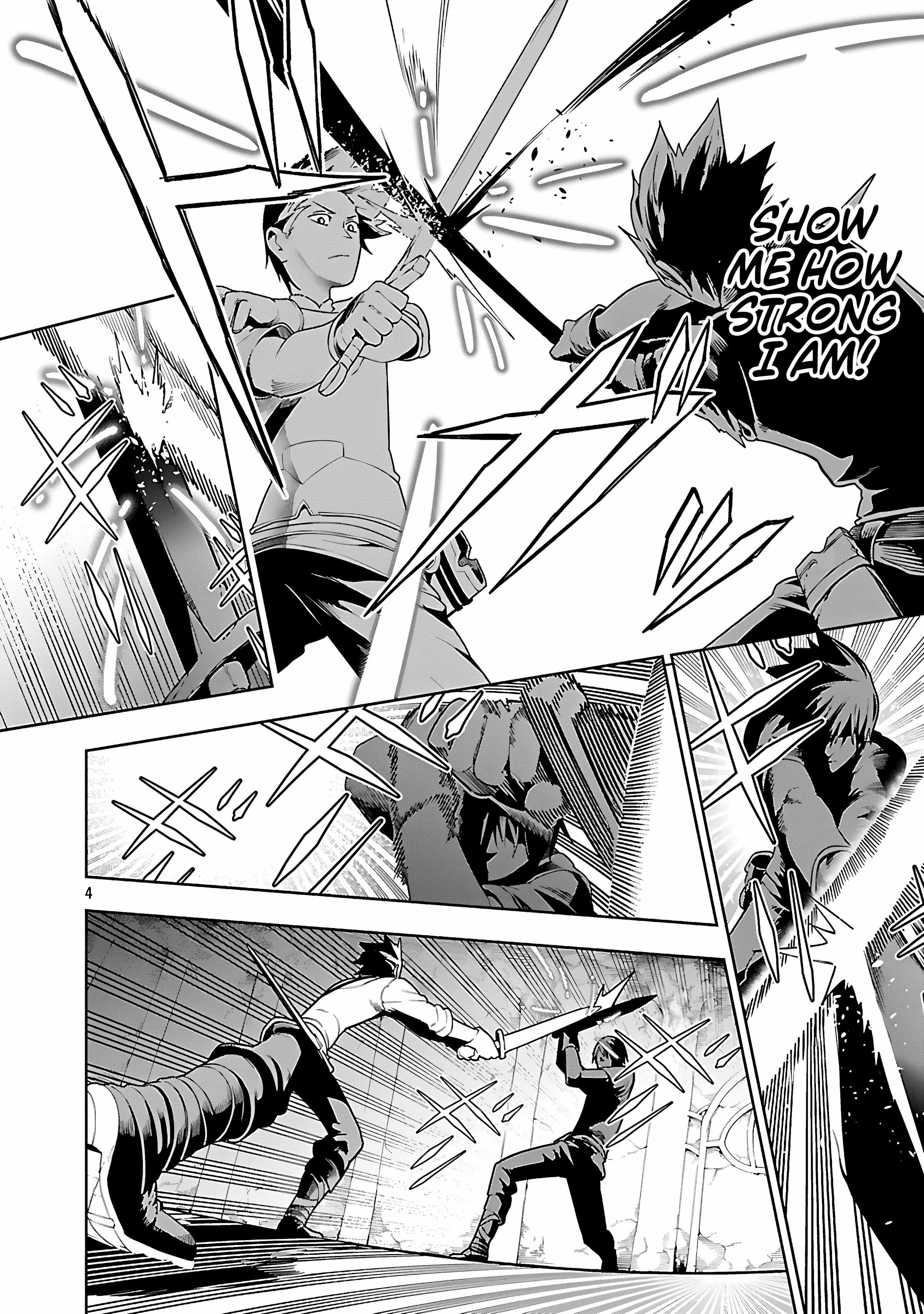 Tsuihou Sareru Tabi ni Skill o Te ni Ireta Ore ga, 100 no Isekai de 2-shuume Musou Chapter 25 — Page 5