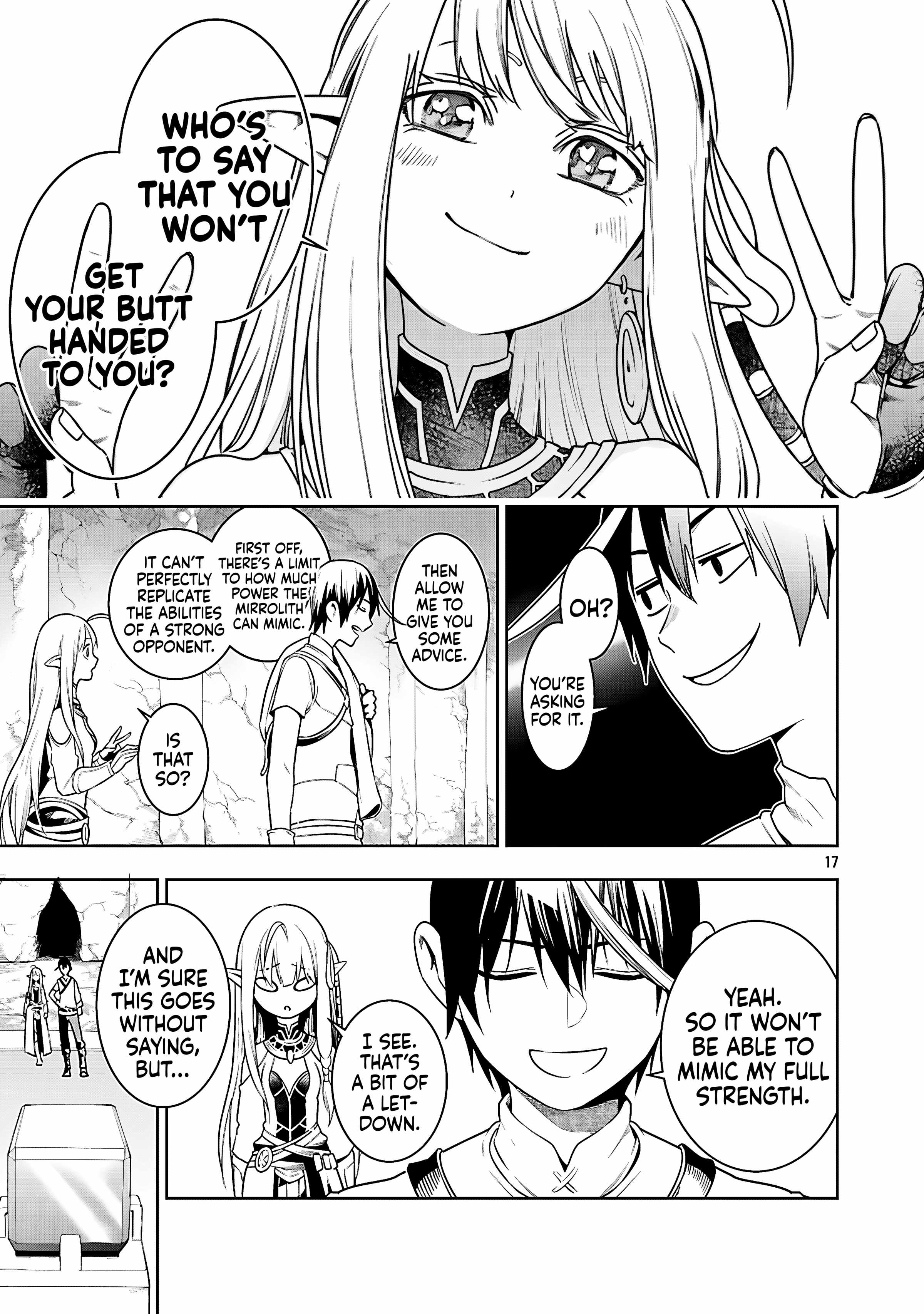Tsuihou Sareru Tabi ni Skill o Te ni Ireta Ore ga, 100 no Isekai de 2-shuume Musou Chapter 25 — Page 18