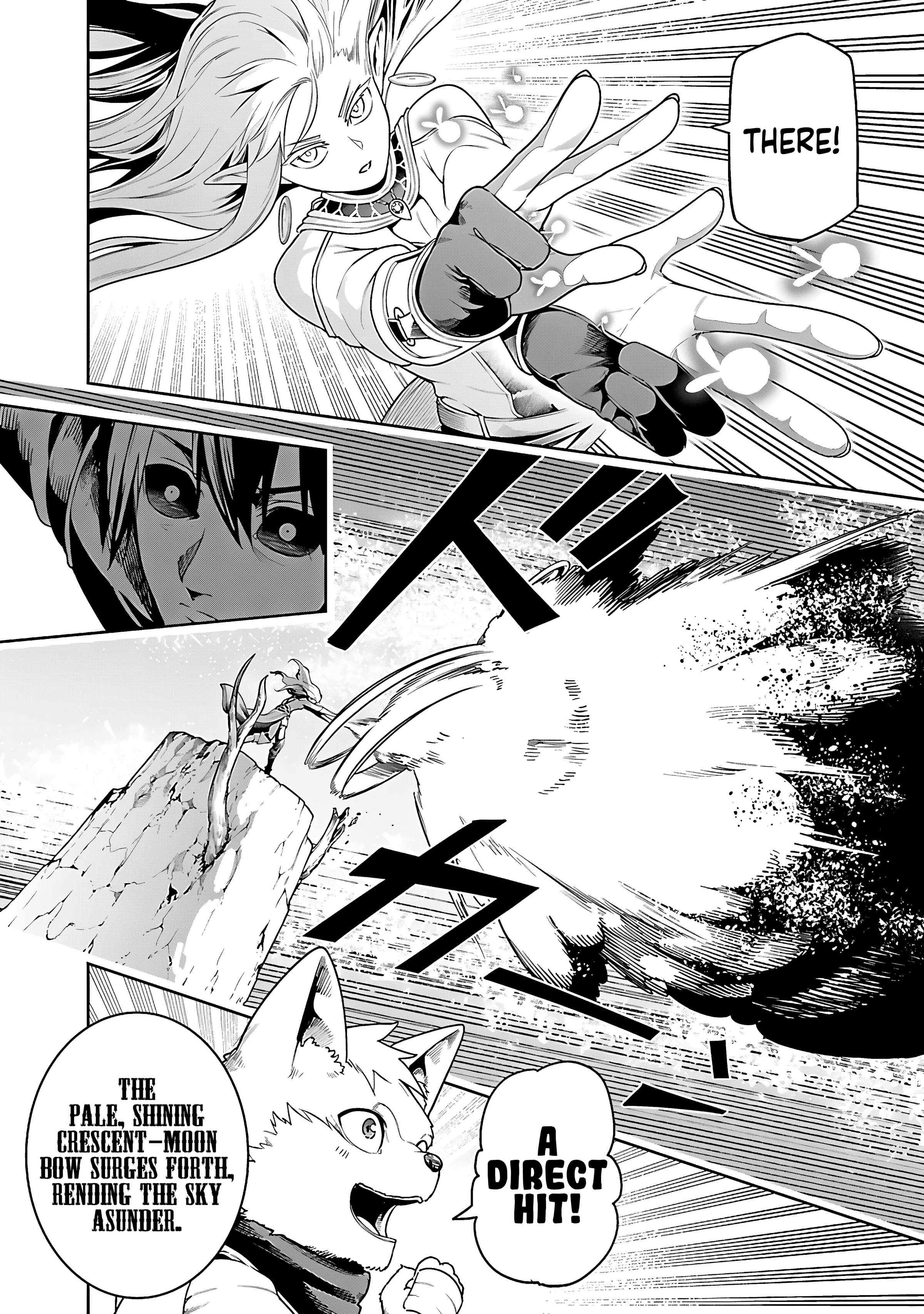 Tsuihou Sareru Tabi ni Skill o Te ni Ireta Ore ga, 100 no Isekai de 2-shuume Musou Chapter 25 — Page 23