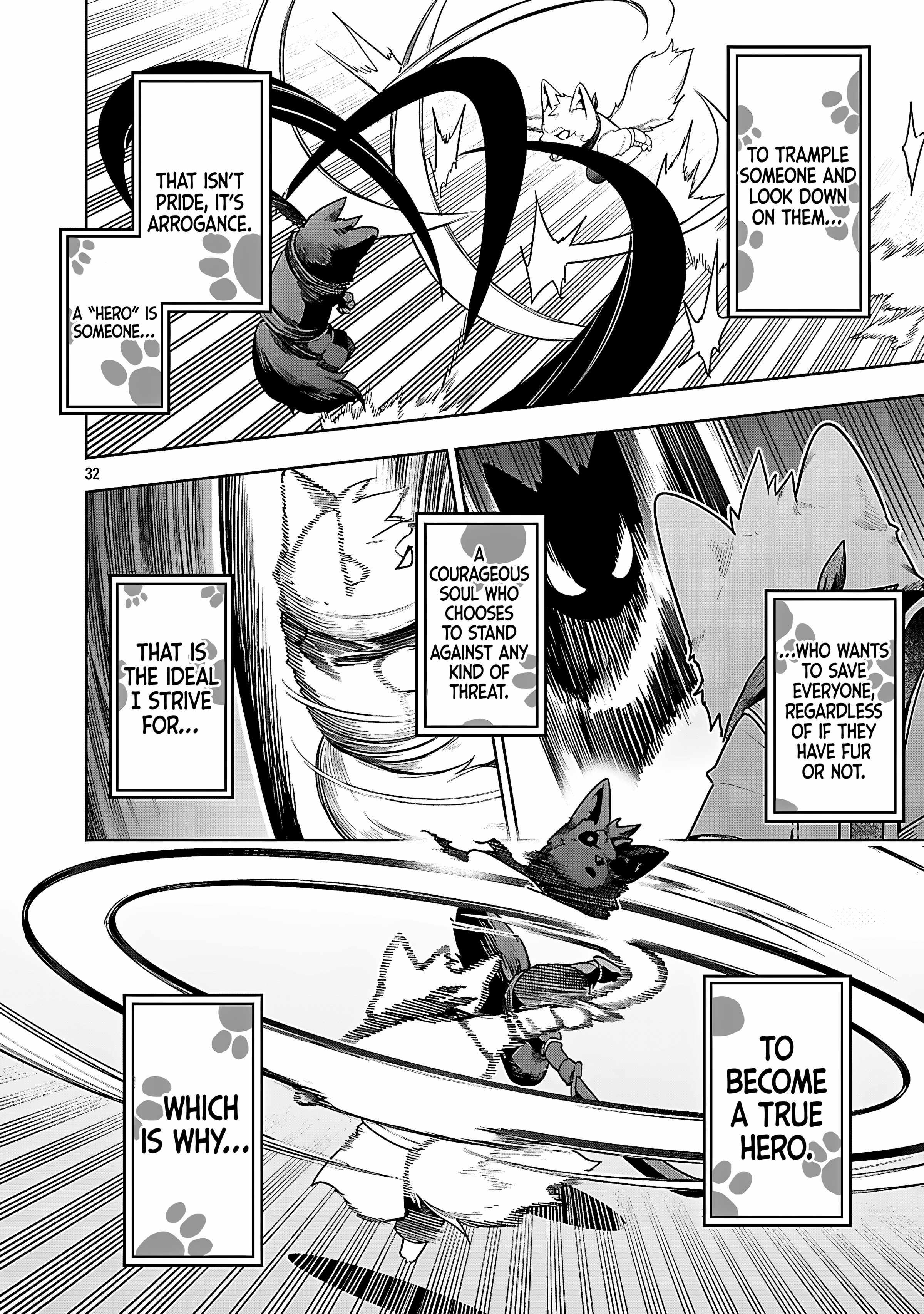 Tsuihou Sareru Tabi ni Skill o Te ni Ireta Ore ga, 100 no Isekai de 2-shuume Musou Chapter 25 — Page 33