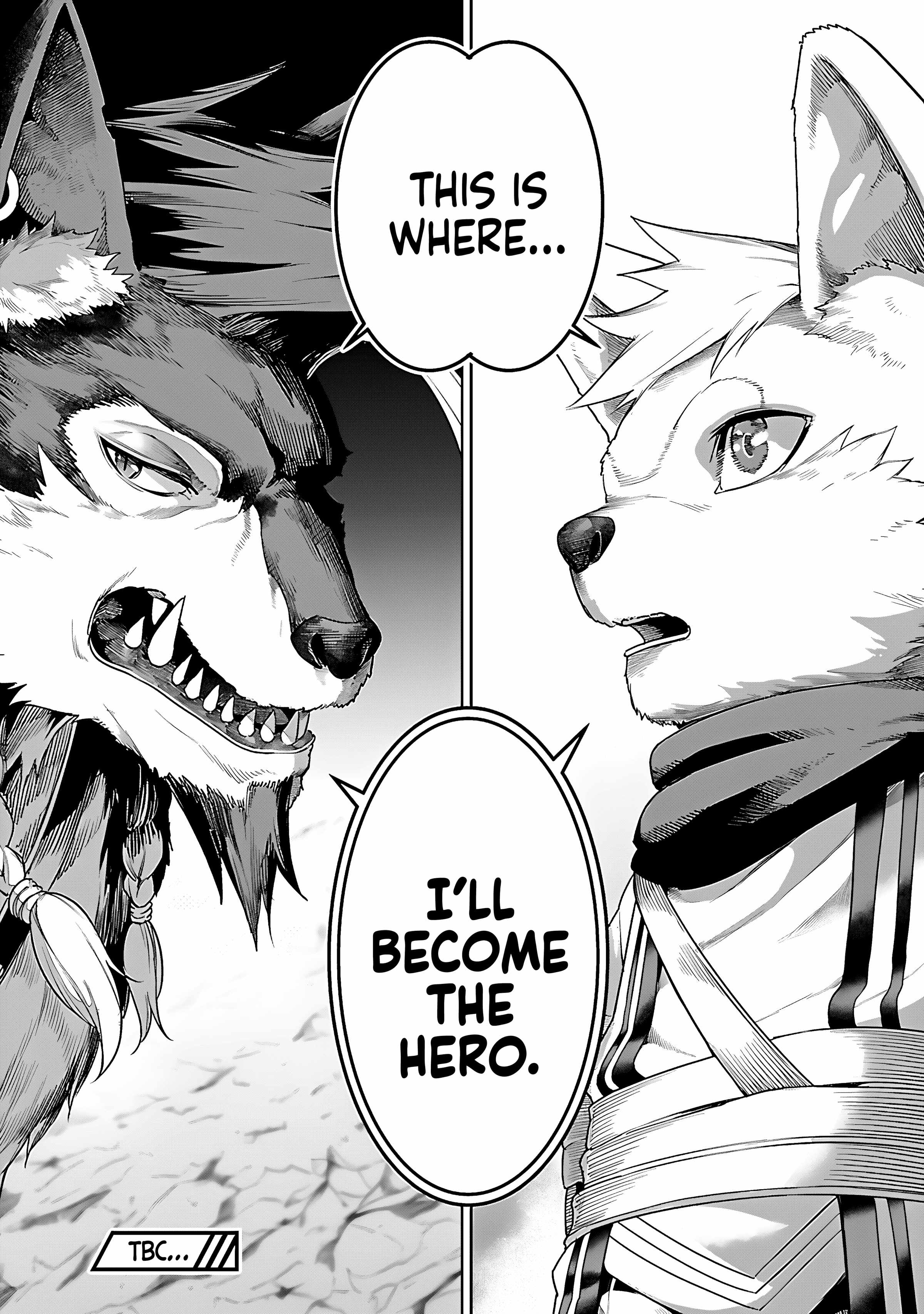 Tsuihou Sareru Tabi ni Skill o Te ni Ireta Ore ga, 100 no Isekai de 2-shuume Musou Chapter 25 — Page 39