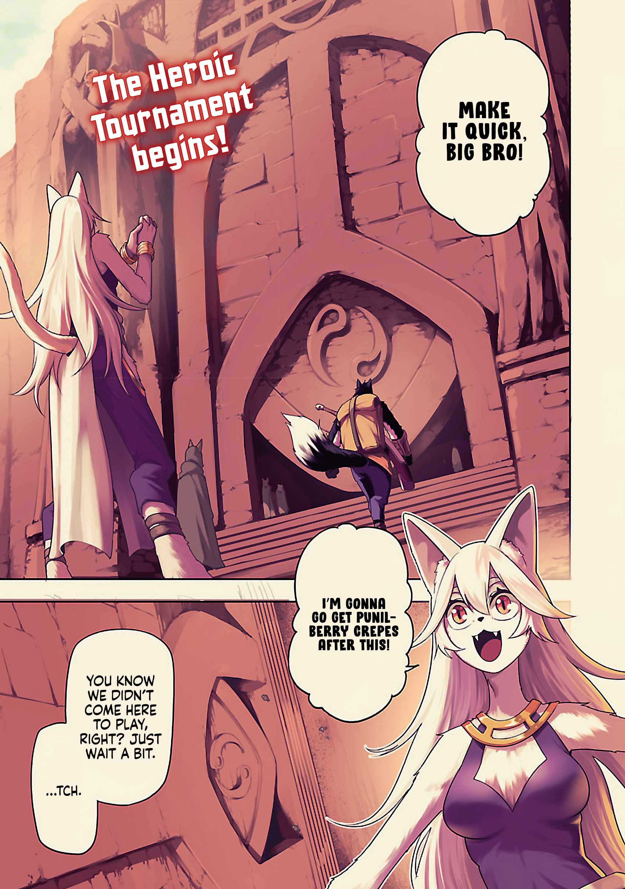 Tsuihou Sareru Tabi ni Skill o Te ni Ireta Ore ga, 100 no Isekai de 2-shuume Musou Chapter 26 — Page 2