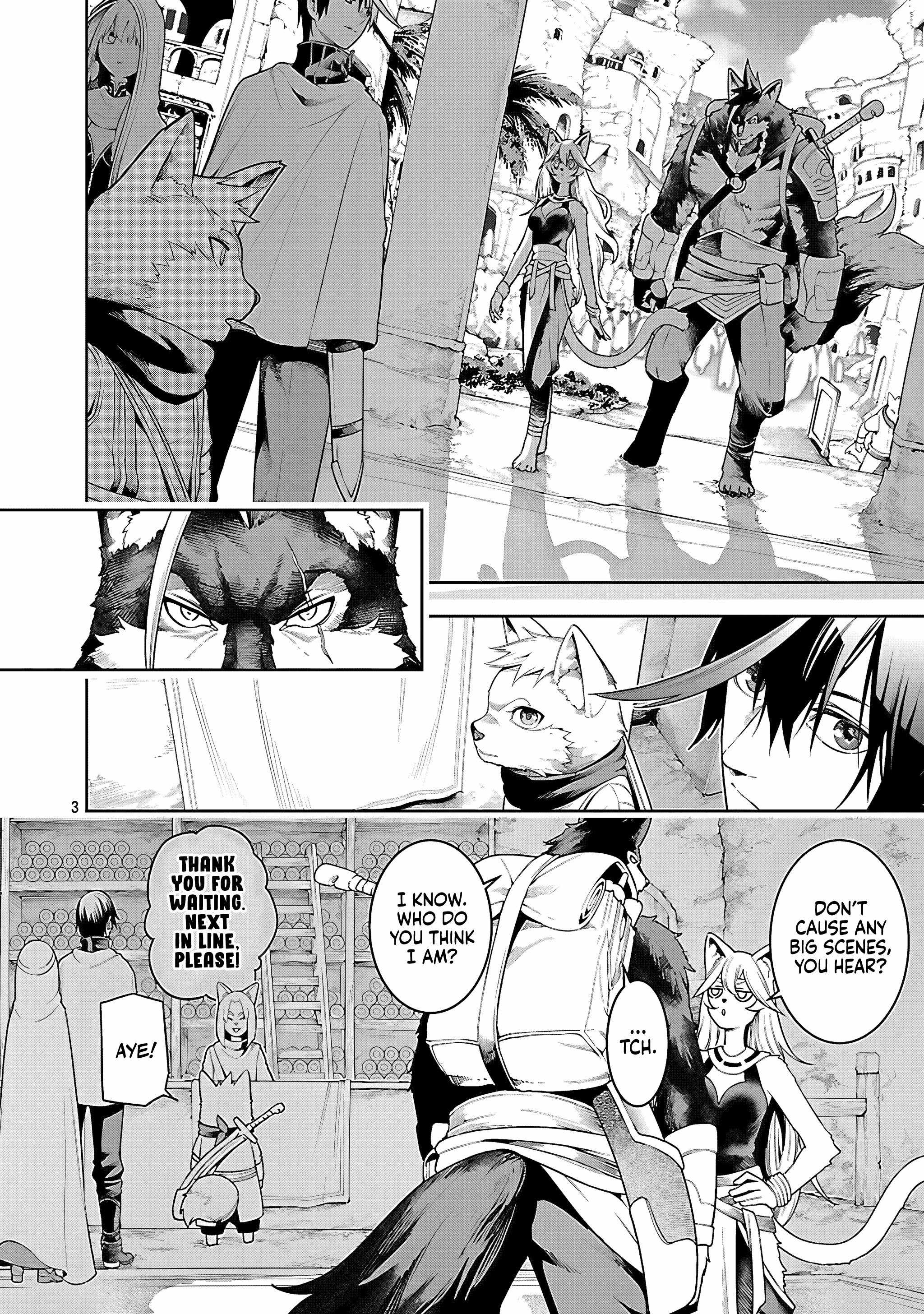 Tsuihou Sareru Tabi ni Skill o Te ni Ireta Ore ga, 100 no Isekai de 2-shuume Musou Chapter 26 — Page 6