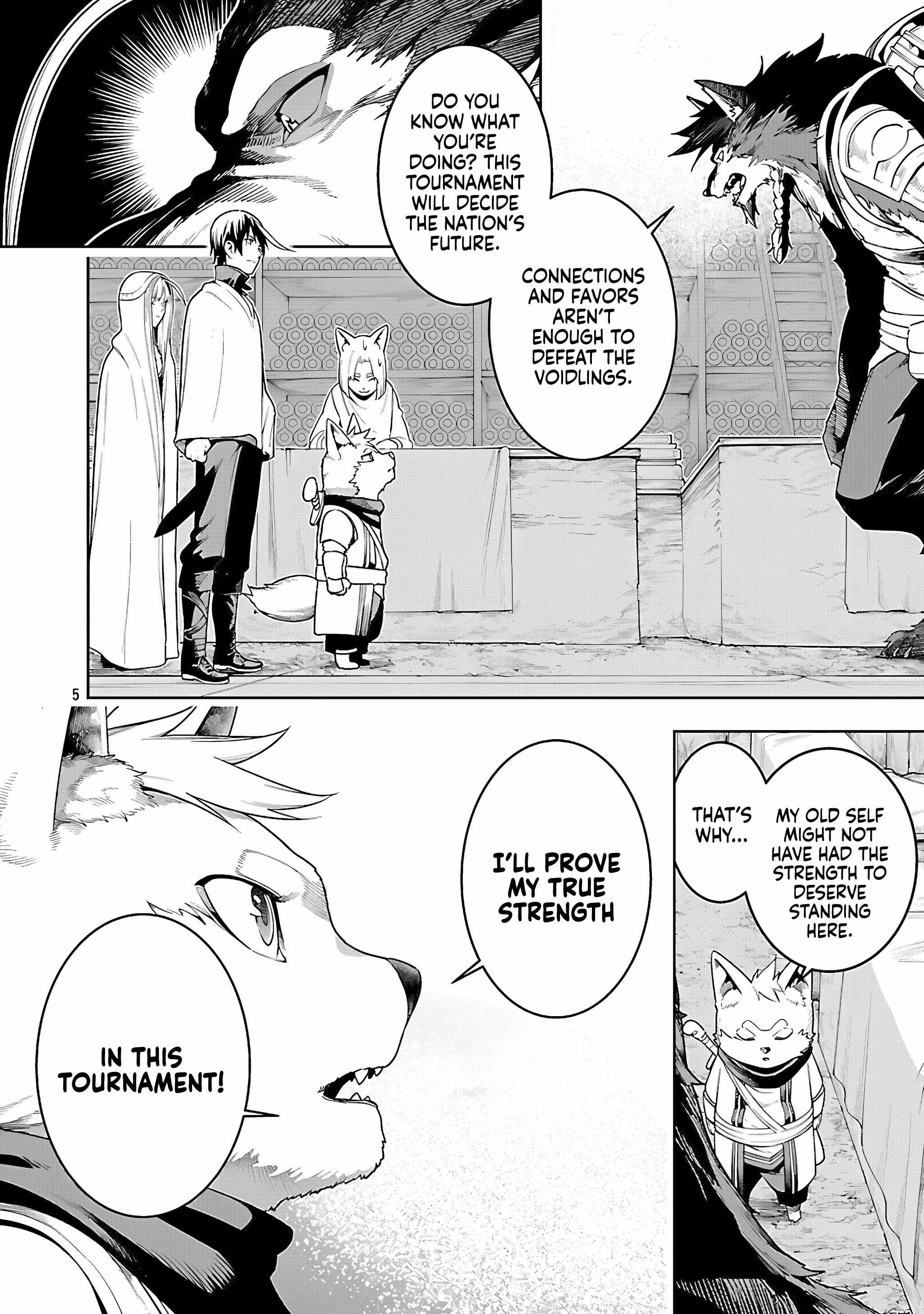 Tsuihou Sareru Tabi ni Skill o Te ni Ireta Ore ga, 100 no Isekai de 2-shuume Musou Chapter 26 — Page 8