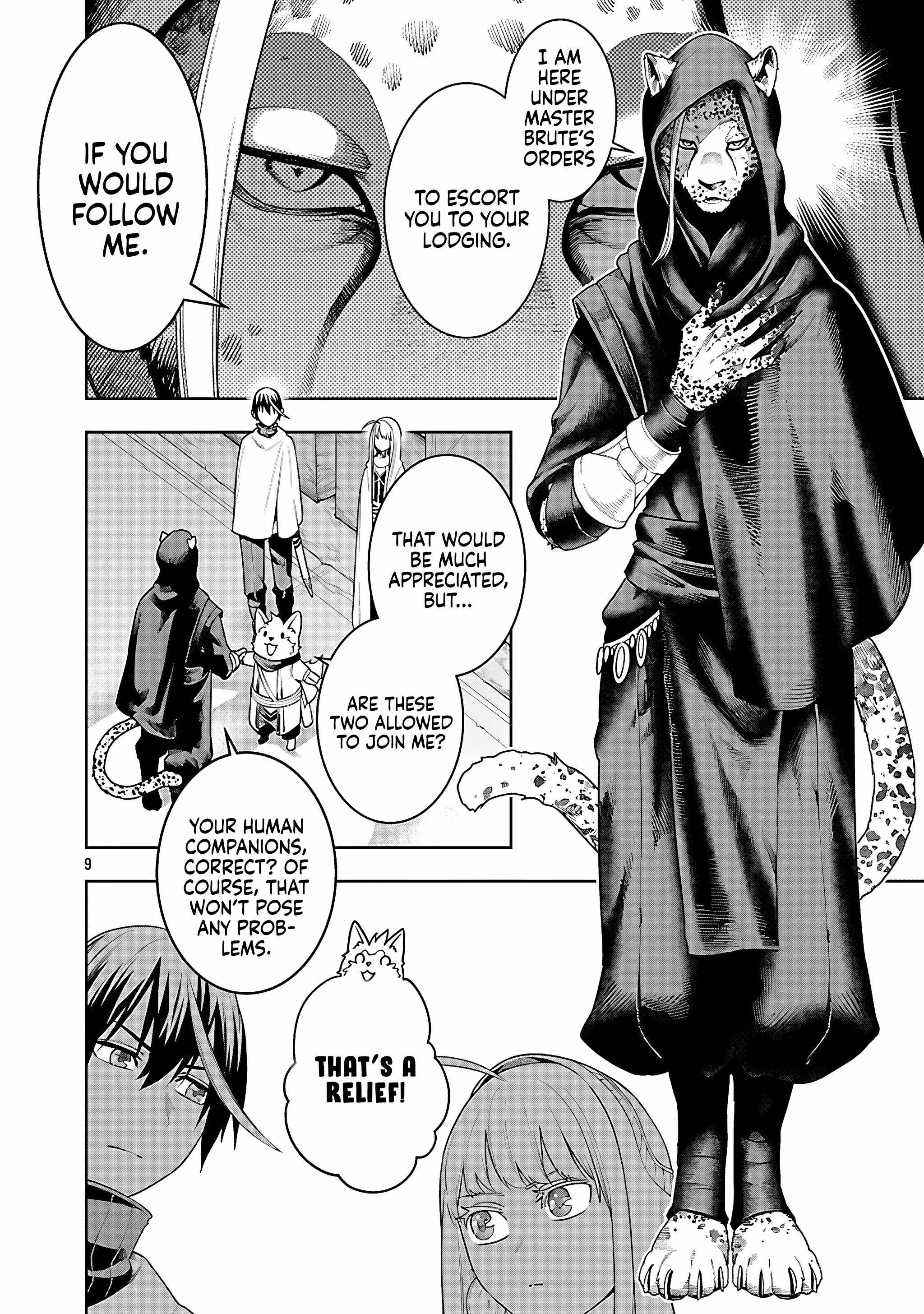 Tsuihou Sareru Tabi ni Skill o Te ni Ireta Ore ga, 100 no Isekai de 2-shuume Musou Chapter 26 — Page 12