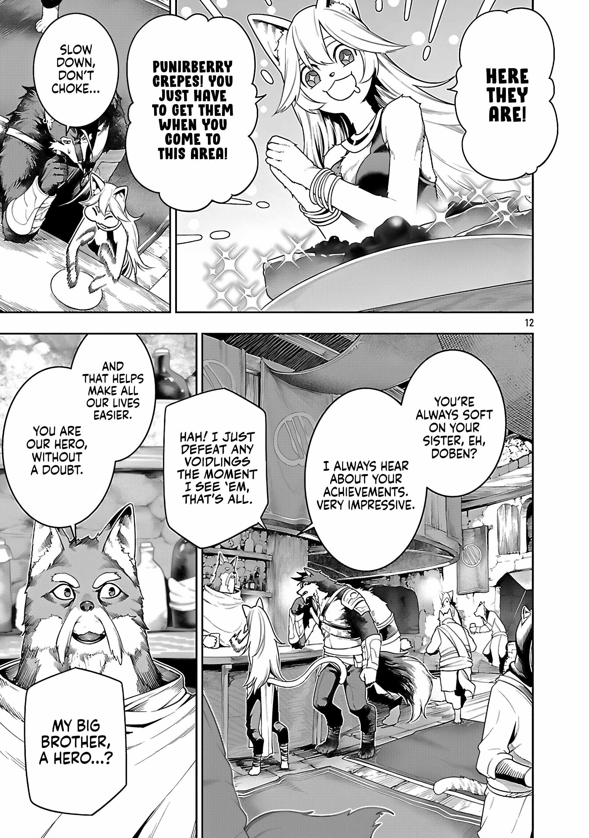 Tsuihou Sareru Tabi ni Skill o Te ni Ireta Ore ga, 100 no Isekai de 2-shuume Musou Chapter 26 — Page 15