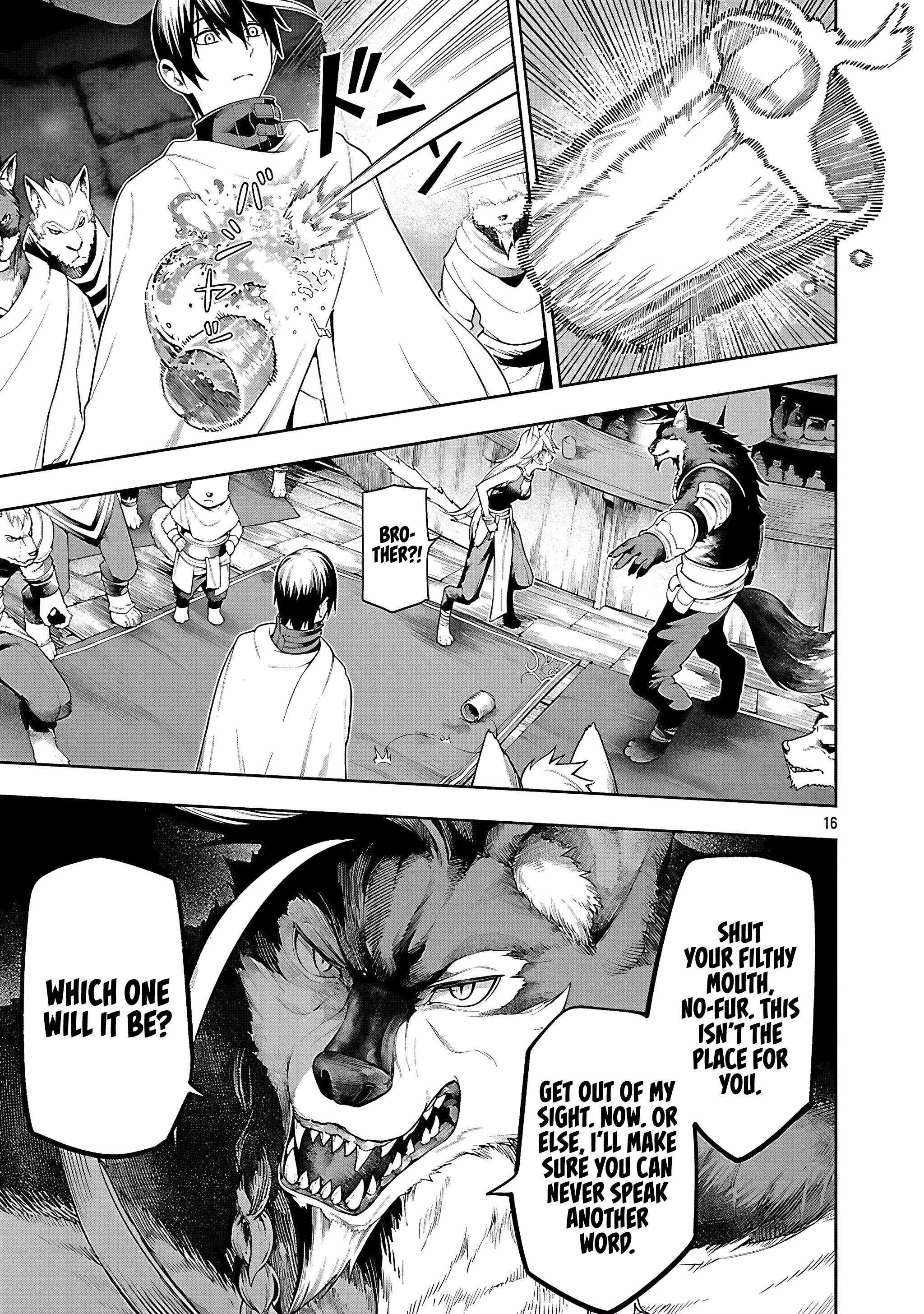 Tsuihou Sareru Tabi ni Skill o Te ni Ireta Ore ga, 100 no Isekai de 2-shuume Musou Chapter 26 — Page 19