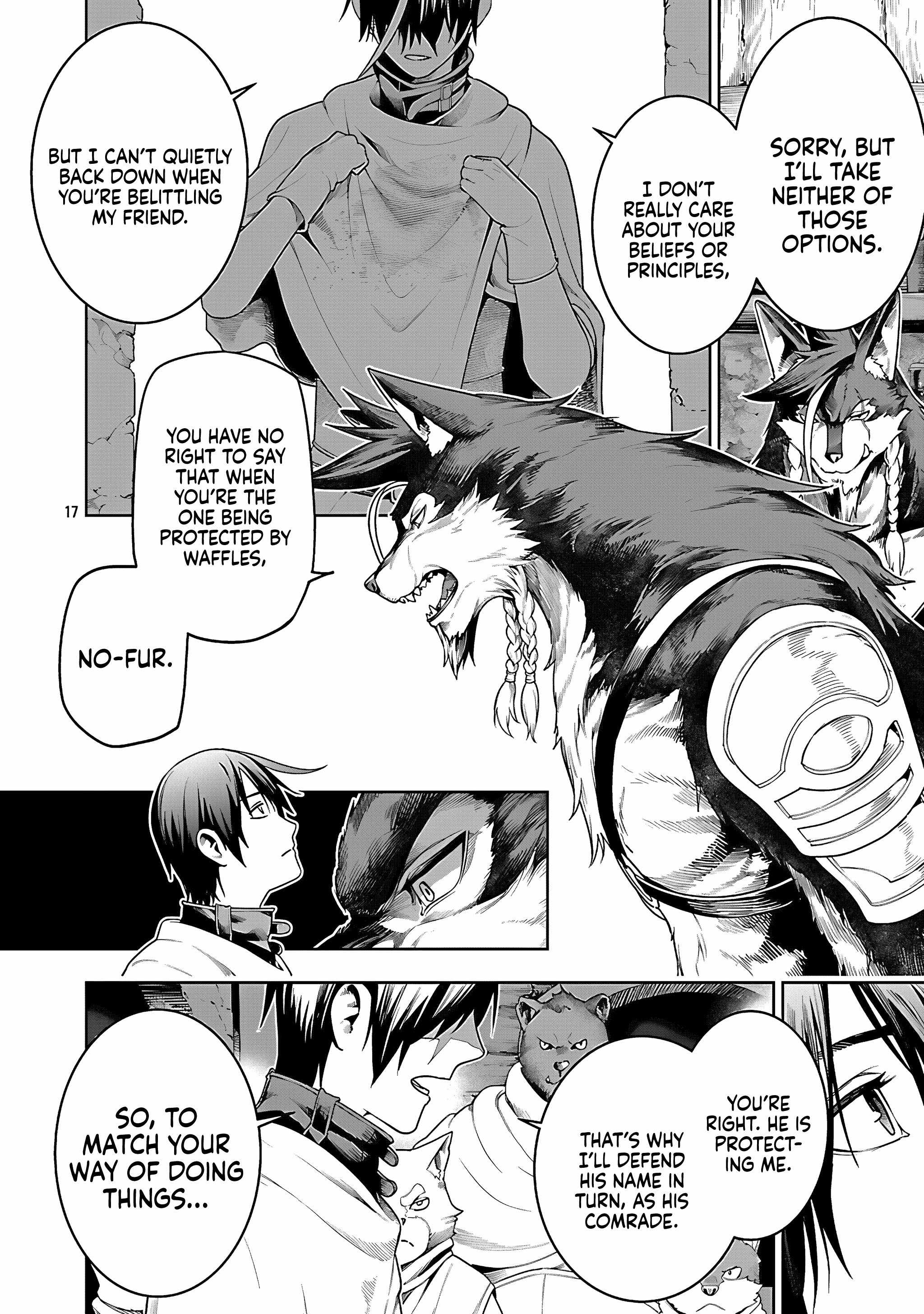 Tsuihou Sareru Tabi ni Skill o Te ni Ireta Ore ga, 100 no Isekai de 2-shuume Musou Chapter 26 — Page 20
