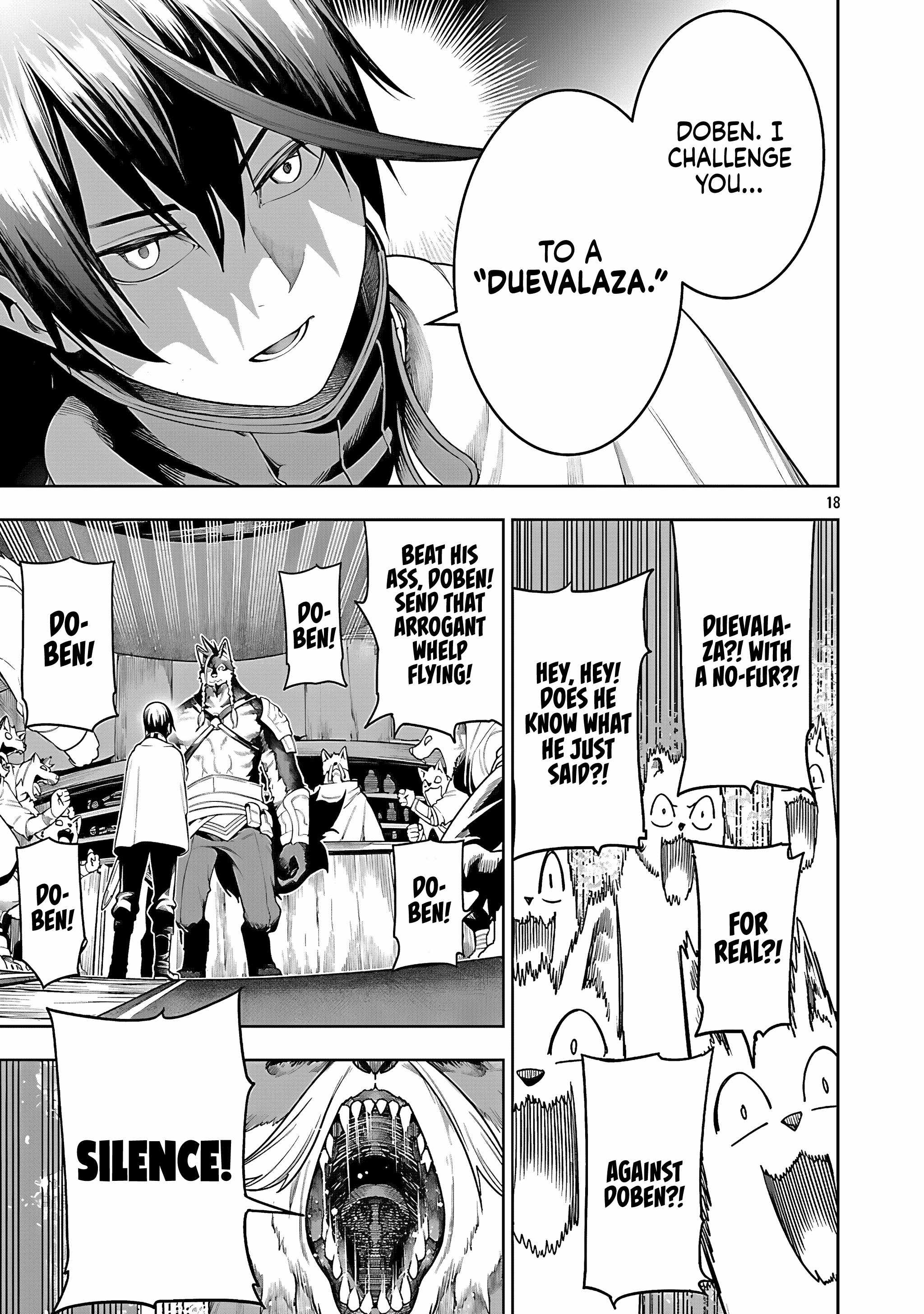 Tsuihou Sareru Tabi ni Skill o Te ni Ireta Ore ga, 100 no Isekai de 2-shuume Musou Chapter 26 — Page 21