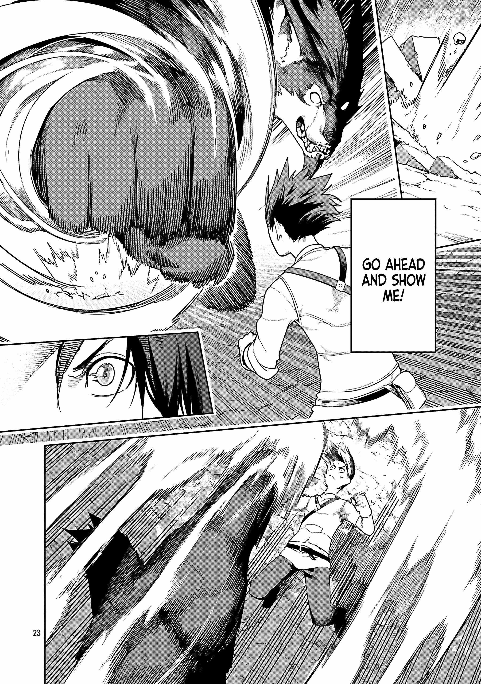 Tsuihou Sareru Tabi ni Skill o Te ni Ireta Ore ga, 100 no Isekai de 2-shuume Musou Chapter 26 — Page 26