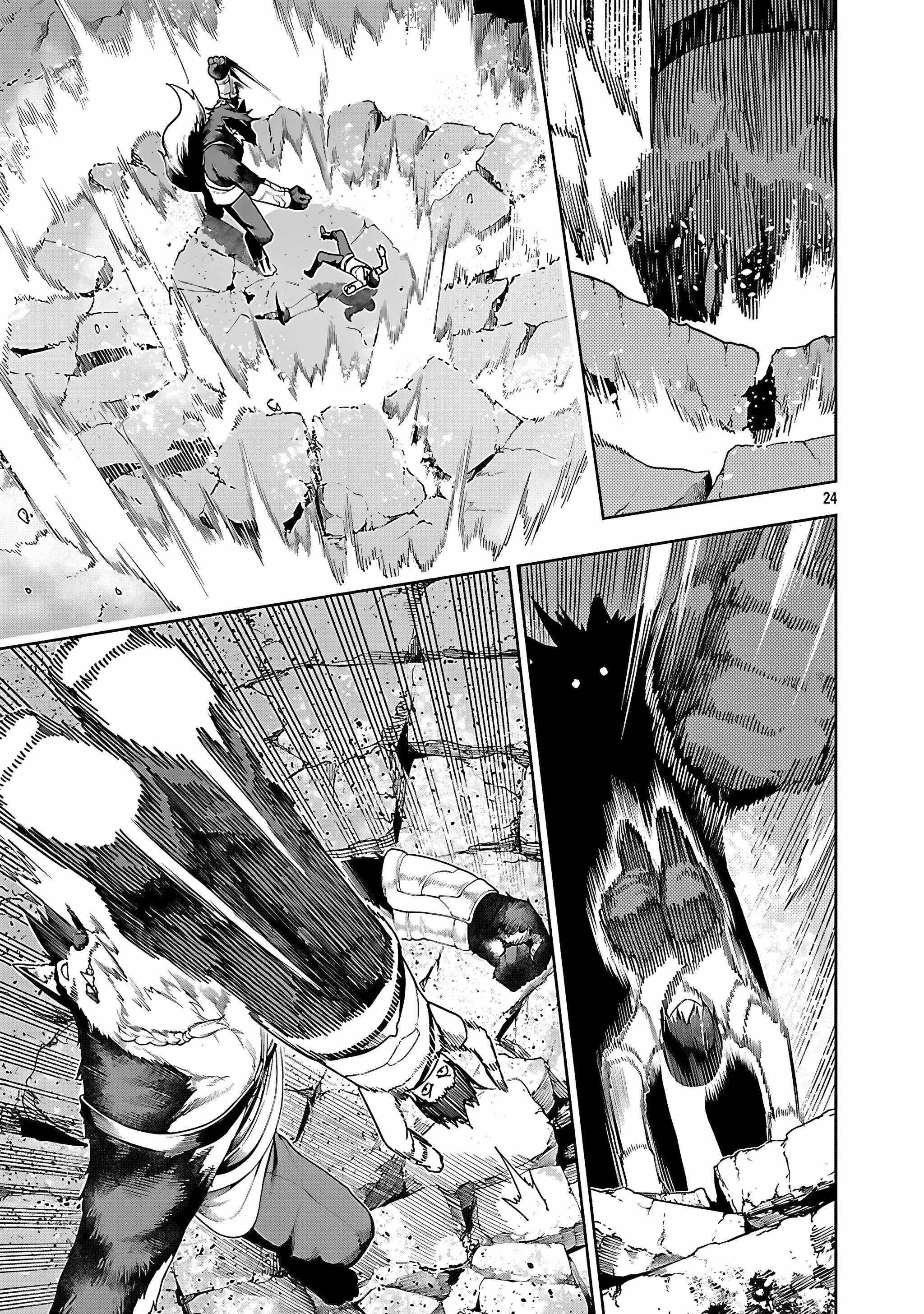 Tsuihou Sareru Tabi ni Skill o Te ni Ireta Ore ga, 100 no Isekai de 2-shuume Musou Chapter 26 — Page 27