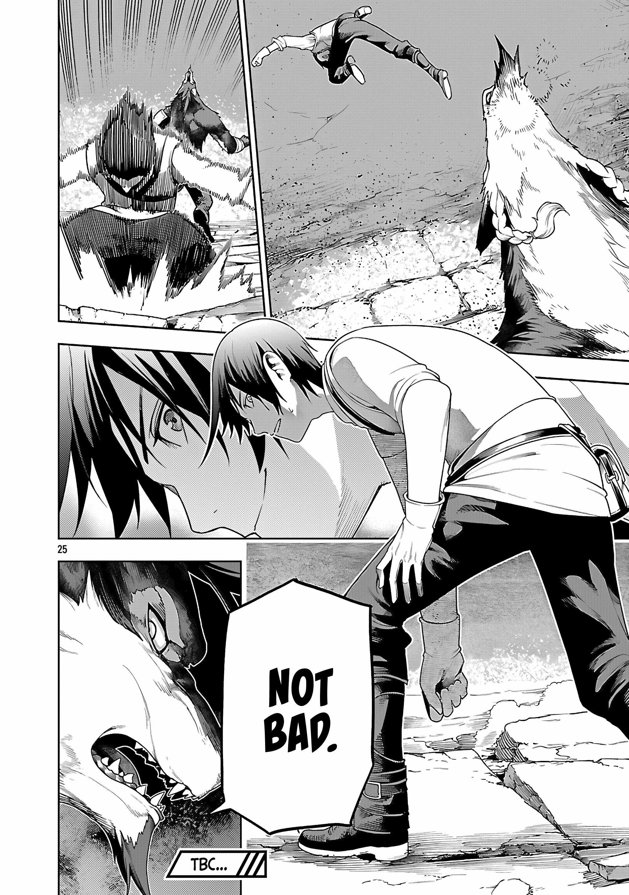 Tsuihou Sareru Tabi ni Skill o Te ni Ireta Ore ga, 100 no Isekai de 2-shuume Musou Chapter 26 — Page 28