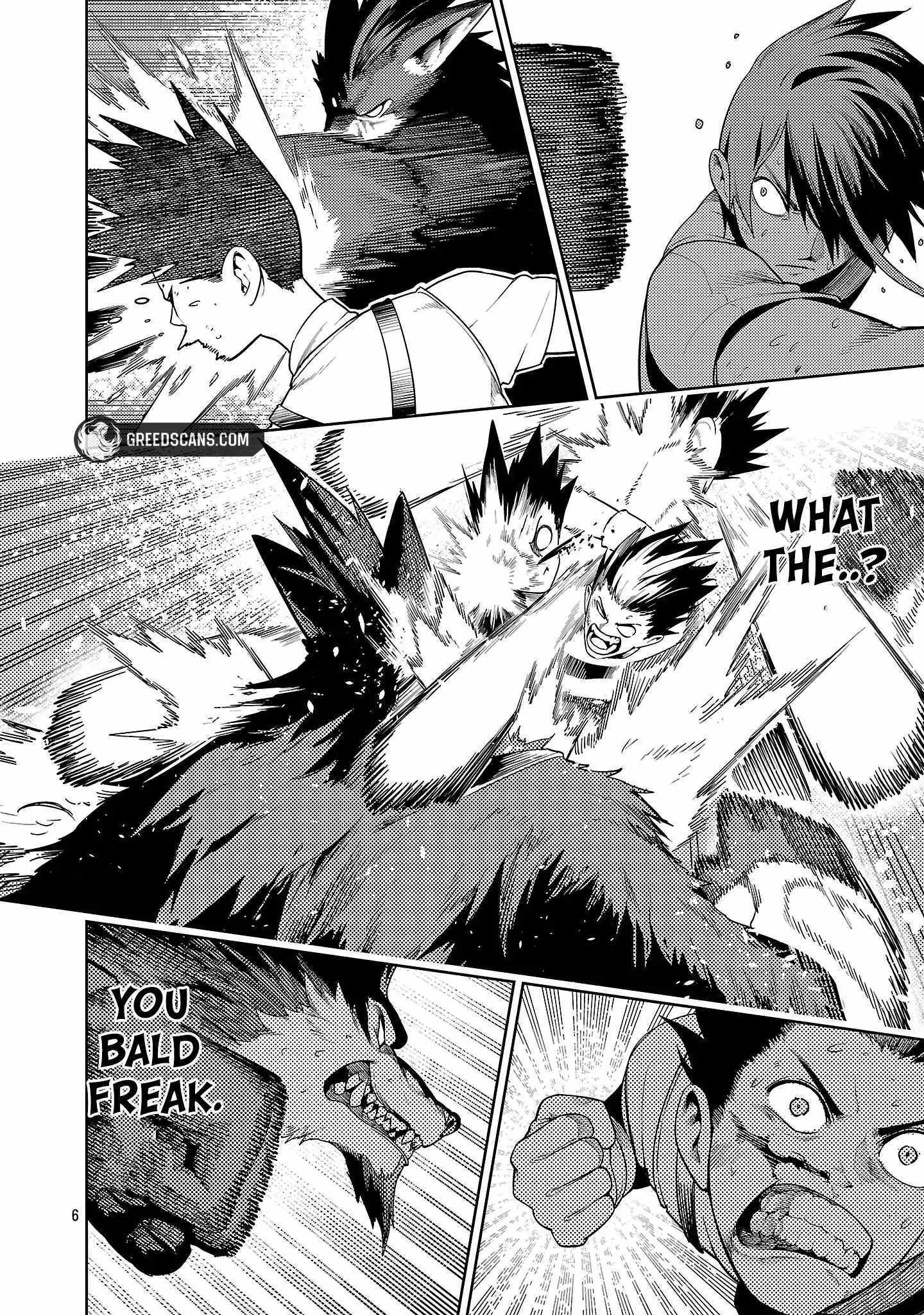 Tsuihou Sareru Tabi ni Skill o Te ni Ireta Ore ga, 100 no Isekai de 2-shuume Musou Chapter 27.1 — Page 7