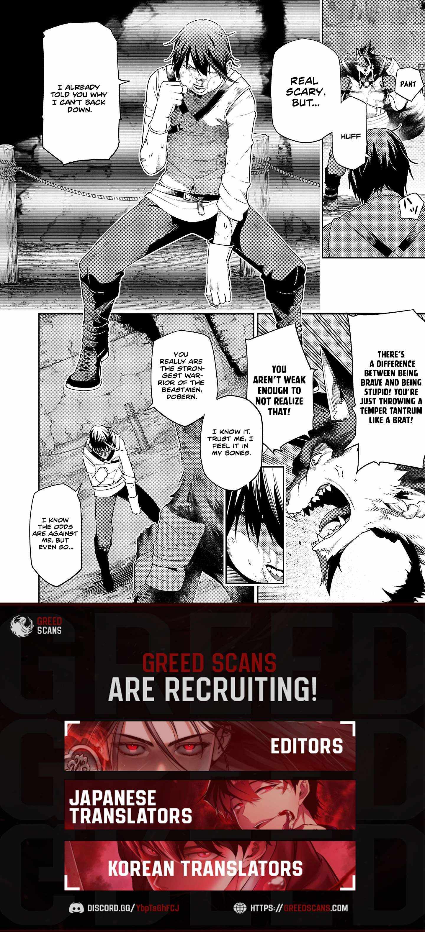Tsuihou Sareru Tabi ni Skill o Te ni Ireta Ore ga, 100 no Isekai de 2-shuume Musou Chapter 27.2 — Page 10