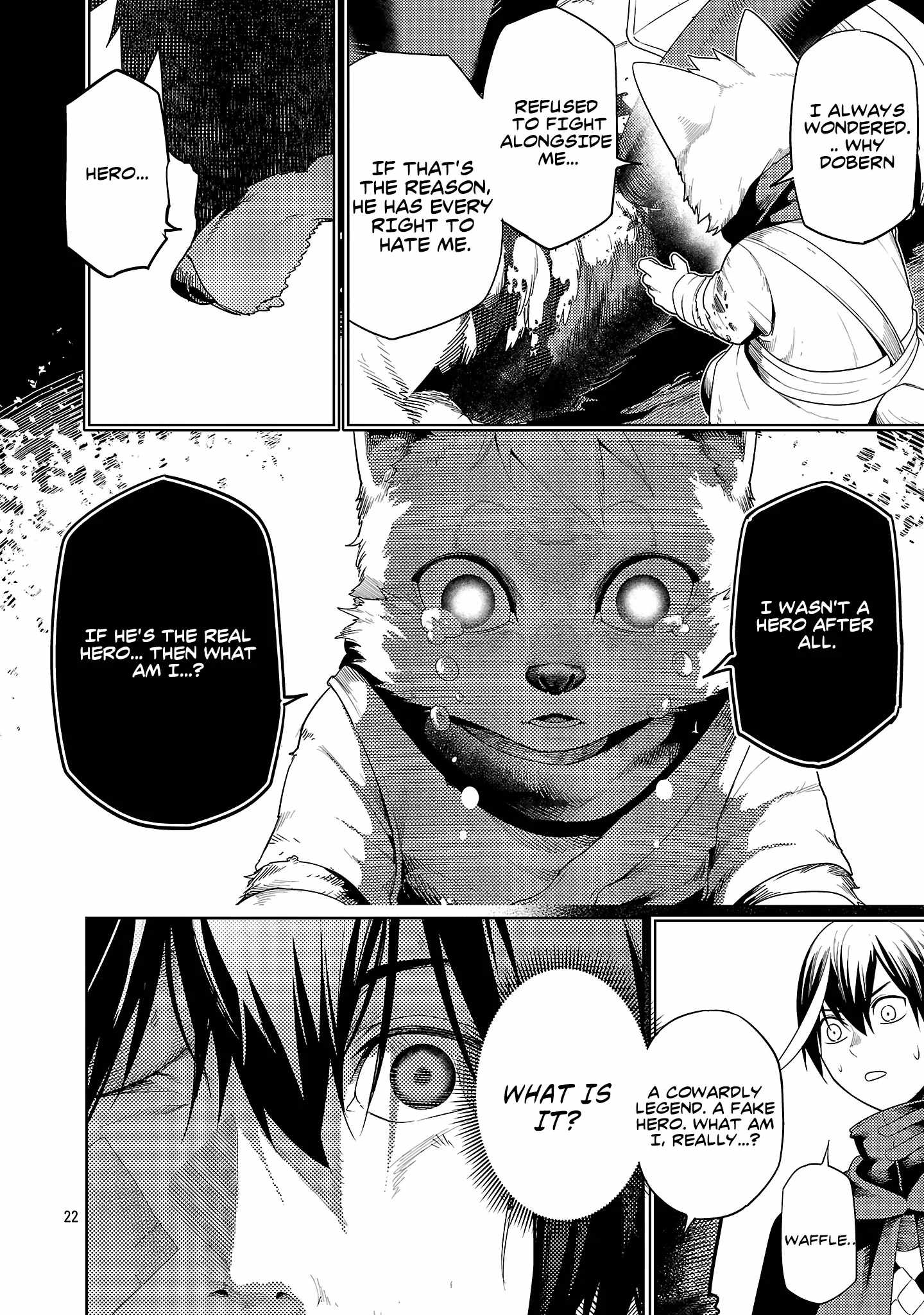 Tsuihou Sareru Tabi ni Skill o Te ni Ireta Ore ga, 100 no Isekai de 2-shuume Musou Chapter 27.3 — Page 5