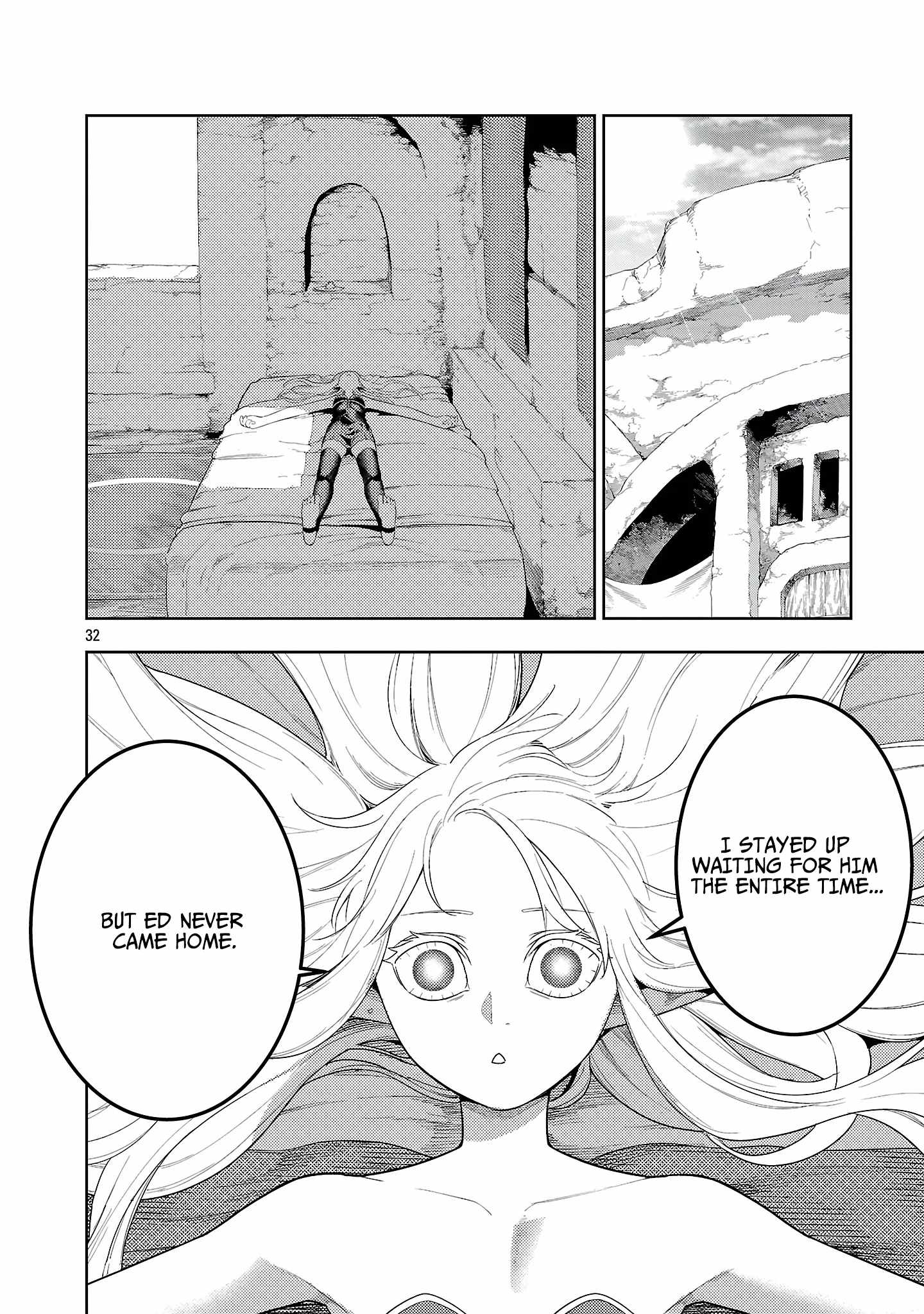 Tsuihou Sareru Tabi ni Skill o Te ni Ireta Ore ga, 100 no Isekai de 2-shuume Musou Chapter 27.4 — Page 5