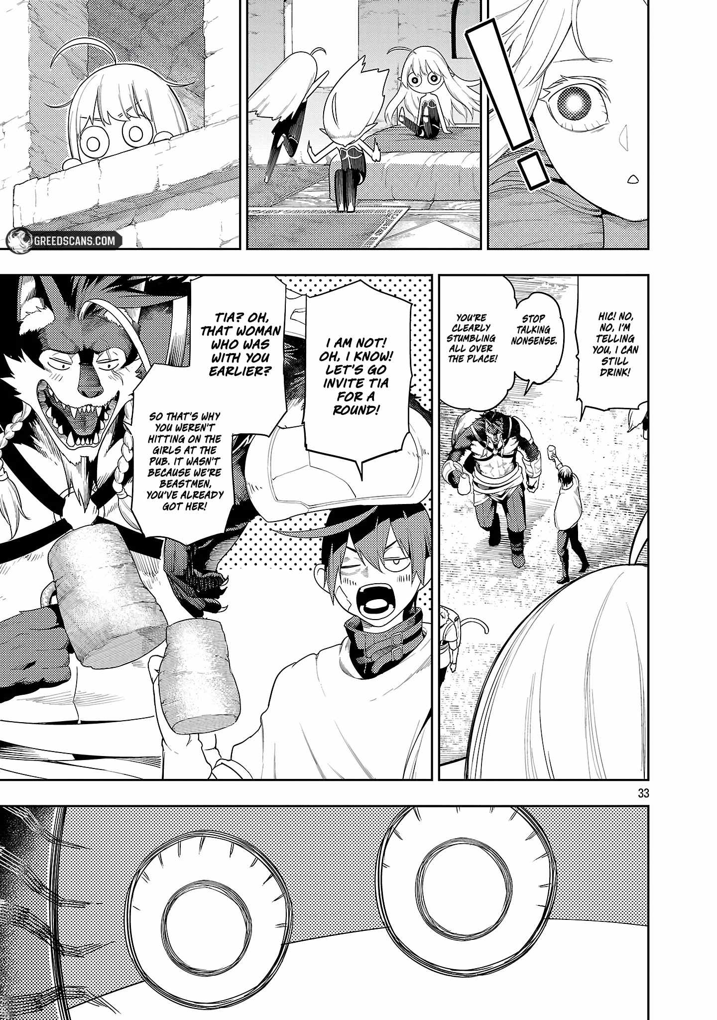Tsuihou Sareru Tabi ni Skill o Te ni Ireta Ore ga, 100 no Isekai de 2-shuume Musou Chapter 27.4 — Page 6