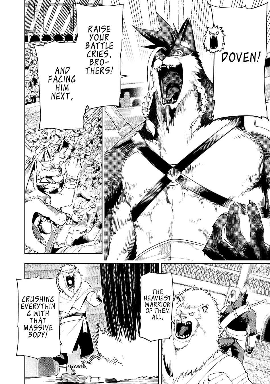 Tsuihou Sareru Tabi ni Skill o Te ni Ireta Ore ga, 100 no Isekai de 2-shuume Musou Chapter 28.2 — Page 2