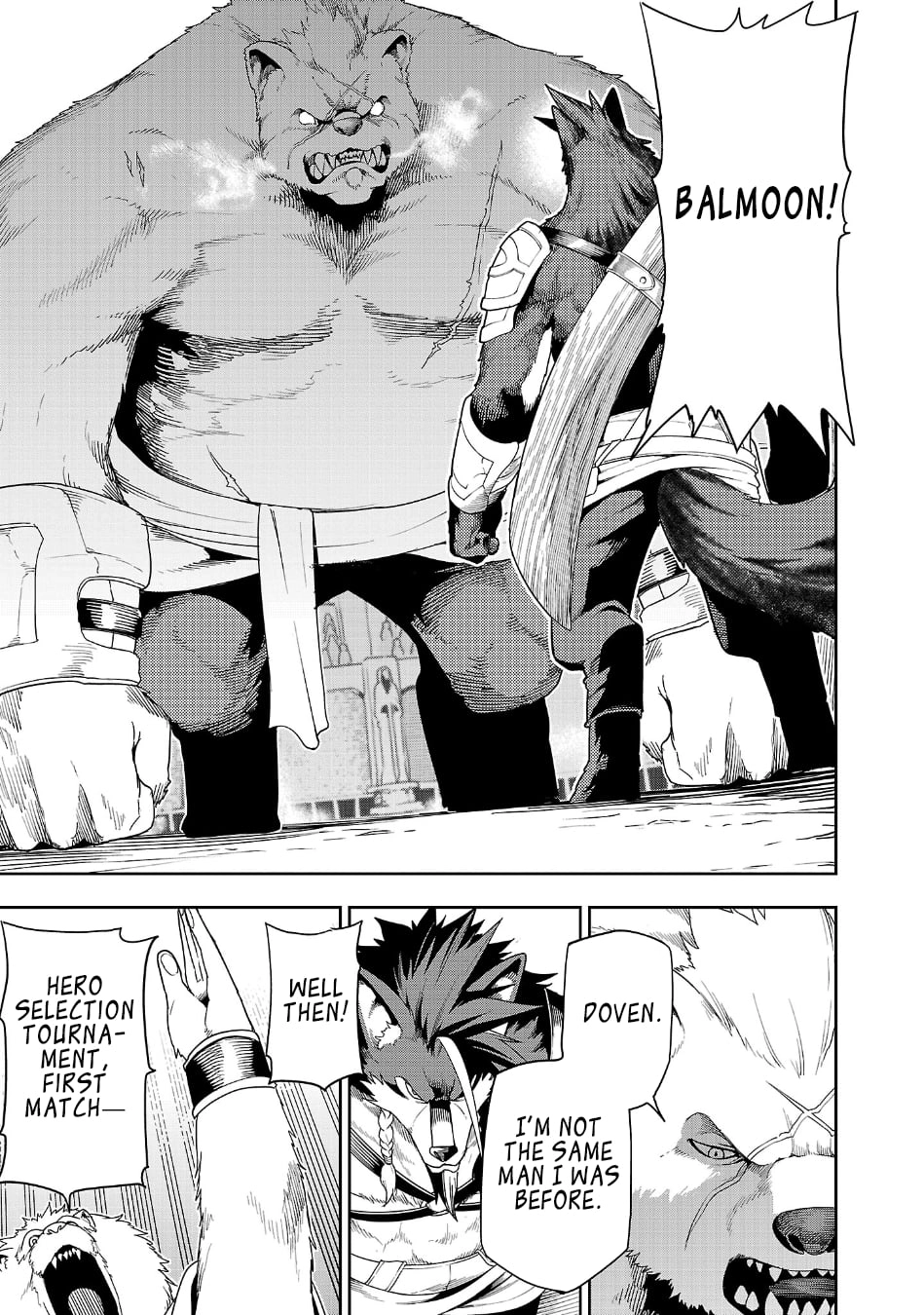 Tsuihou Sareru Tabi ni Skill o Te ni Ireta Ore ga, 100 no Isekai de 2-shuume Musou Chapter 28.2 — Page 3