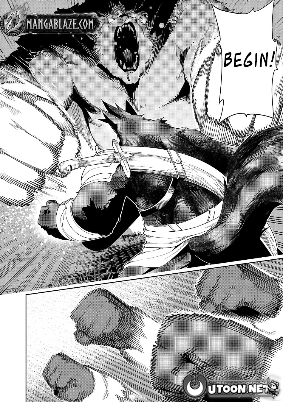 Tsuihou Sareru Tabi ni Skill o Te ni Ireta Ore ga, 100 no Isekai de 2-shuume Musou Chapter 28.2 — Page 4