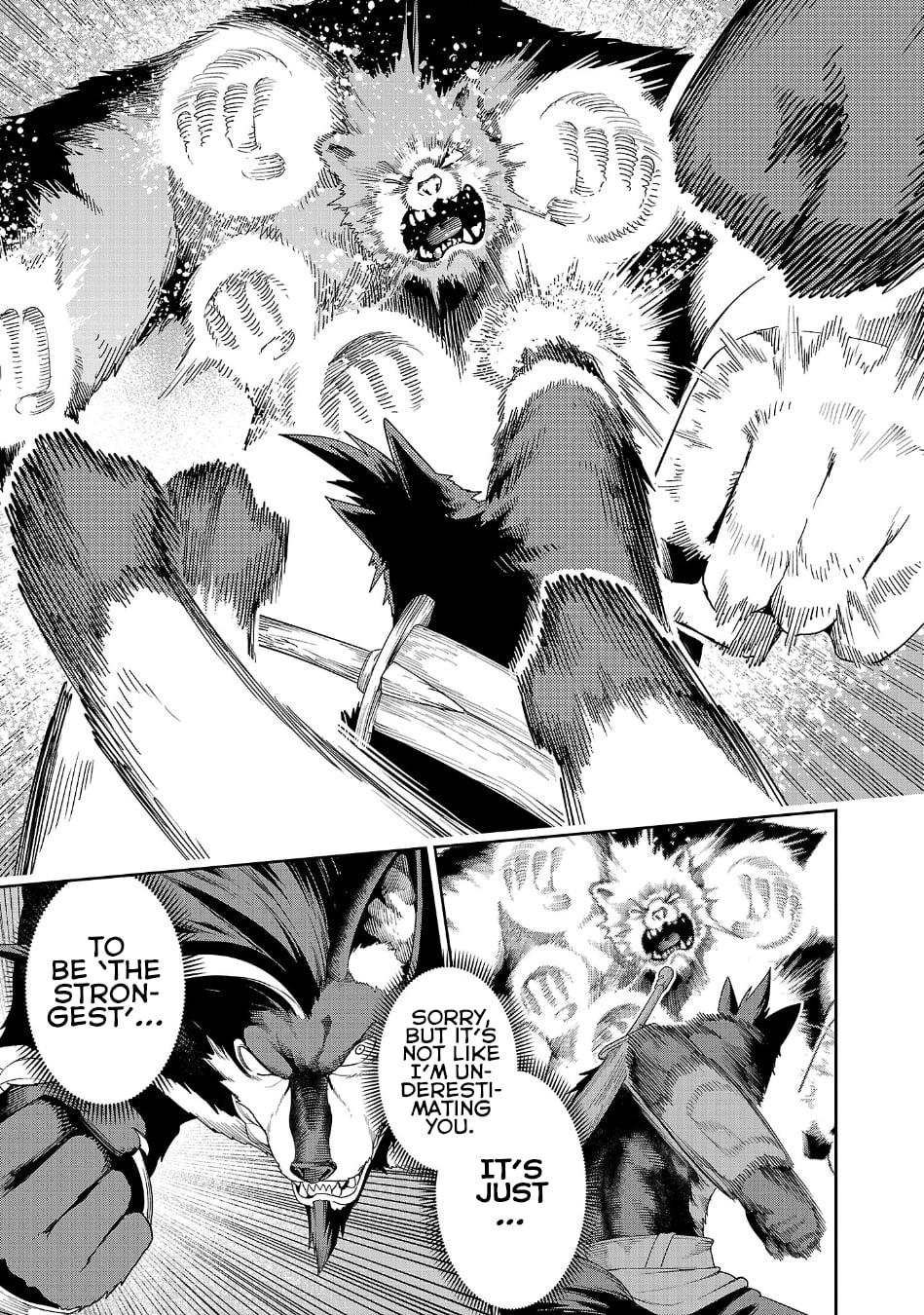Tsuihou Sareru Tabi ni Skill o Te ni Ireta Ore ga, 100 no Isekai de 2-shuume Musou Chapter 28.2 — Page 5