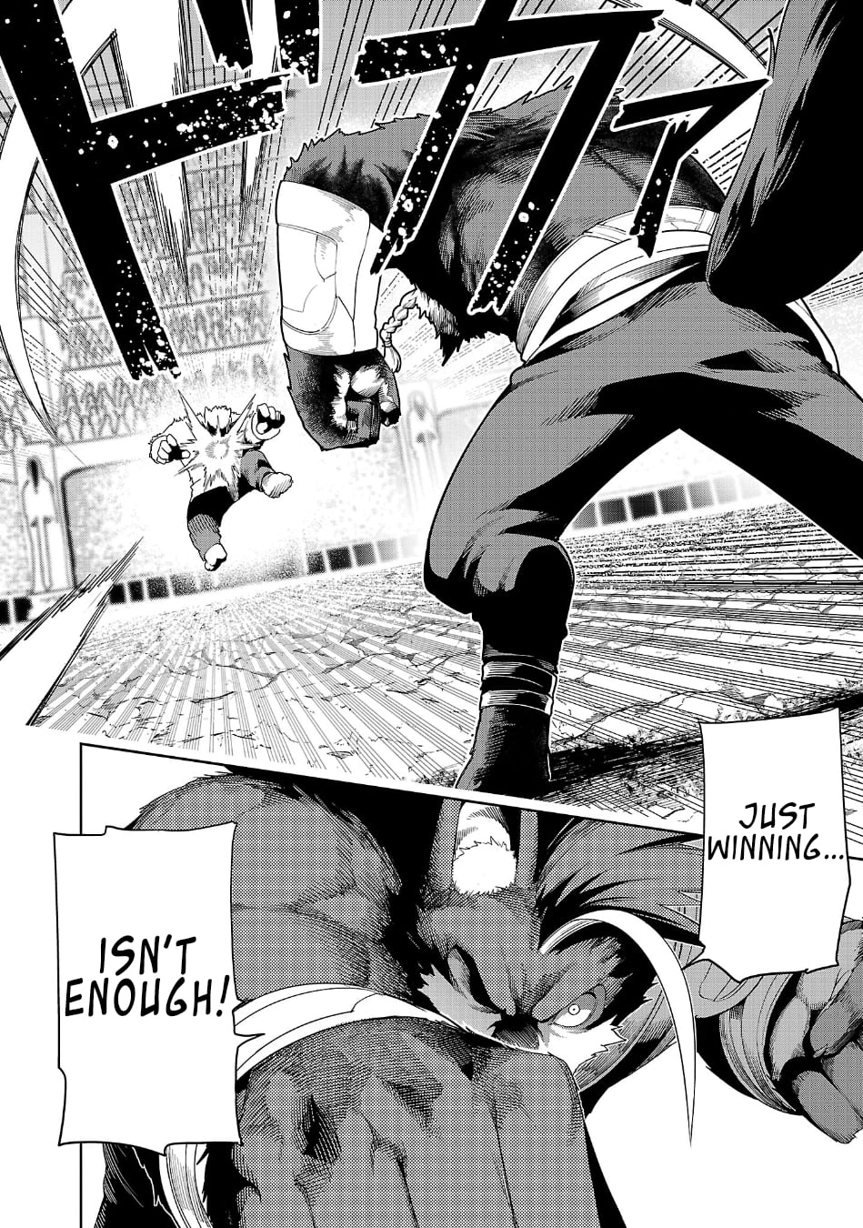 Tsuihou Sareru Tabi ni Skill o Te ni Ireta Ore ga, 100 no Isekai de 2-shuume Musou Chapter 28.2 — Page 6