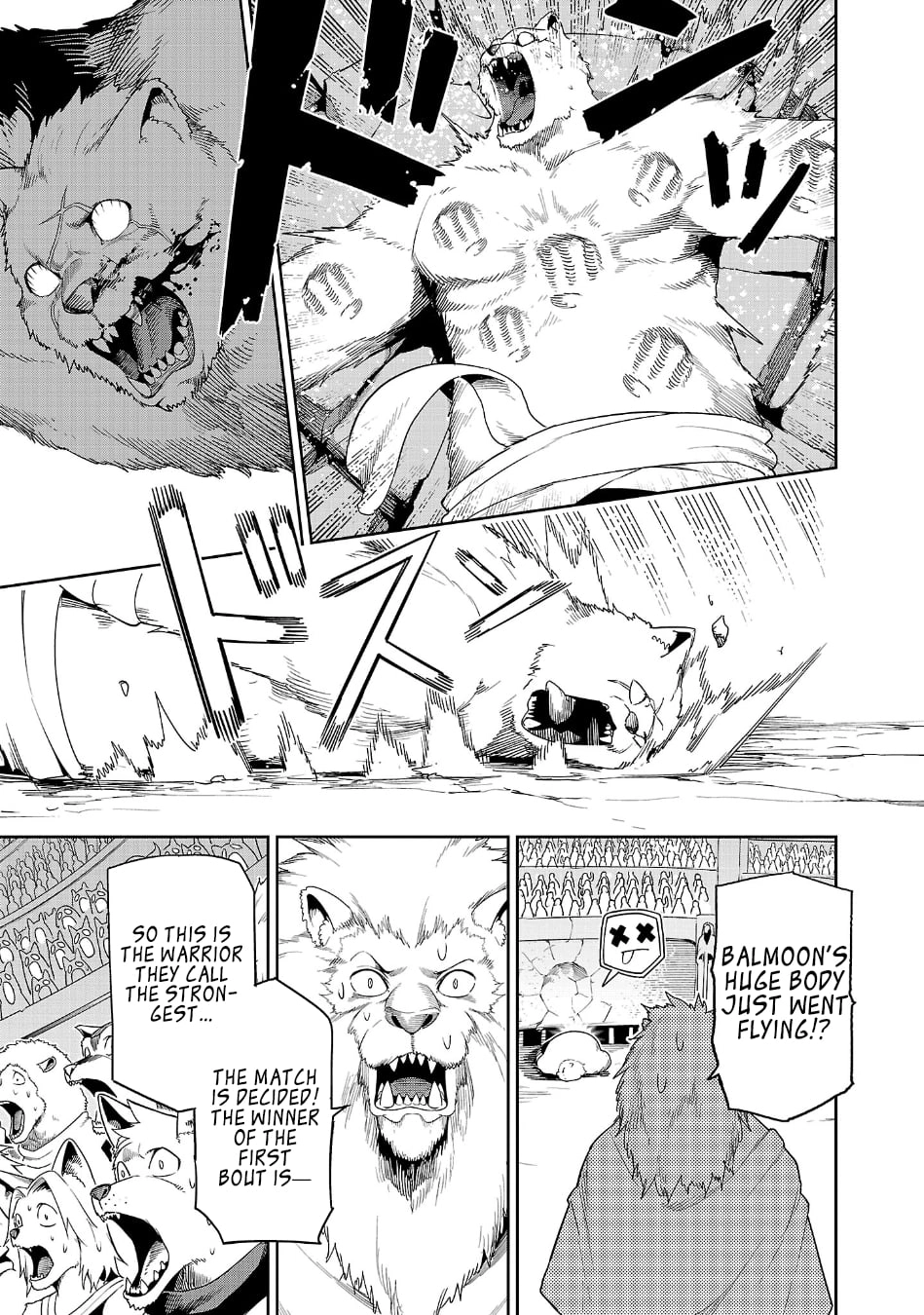 Tsuihou Sareru Tabi ni Skill o Te ni Ireta Ore ga, 100 no Isekai de 2-shuume Musou Chapter 28.2 — Page 7