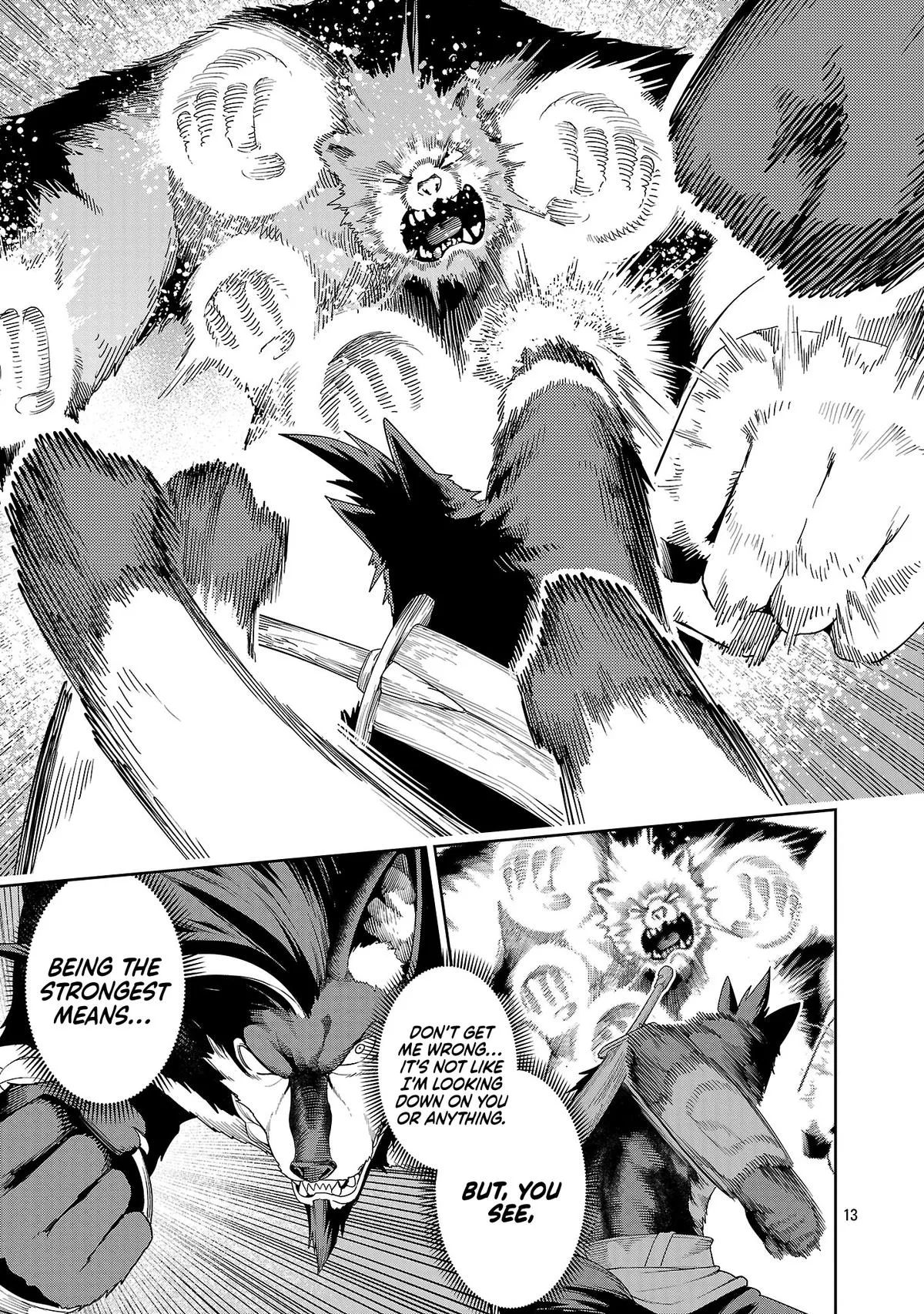 Tsuihou Sareru Tabi ni Skill o Te ni Ireta Ore ga, 100 no Isekai de 2-shuume Musou Chapter 29.2 — Page 1