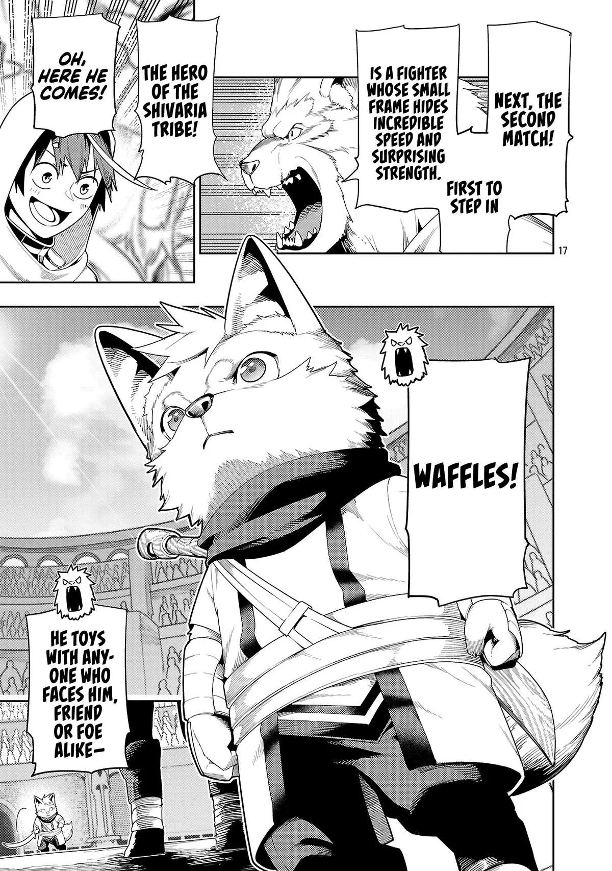 Tsuihou Sareru Tabi ni Skill o Te ni Ireta Ore ga, 100 no Isekai de 2-shuume Musou Chapter 29.2 — Page 5