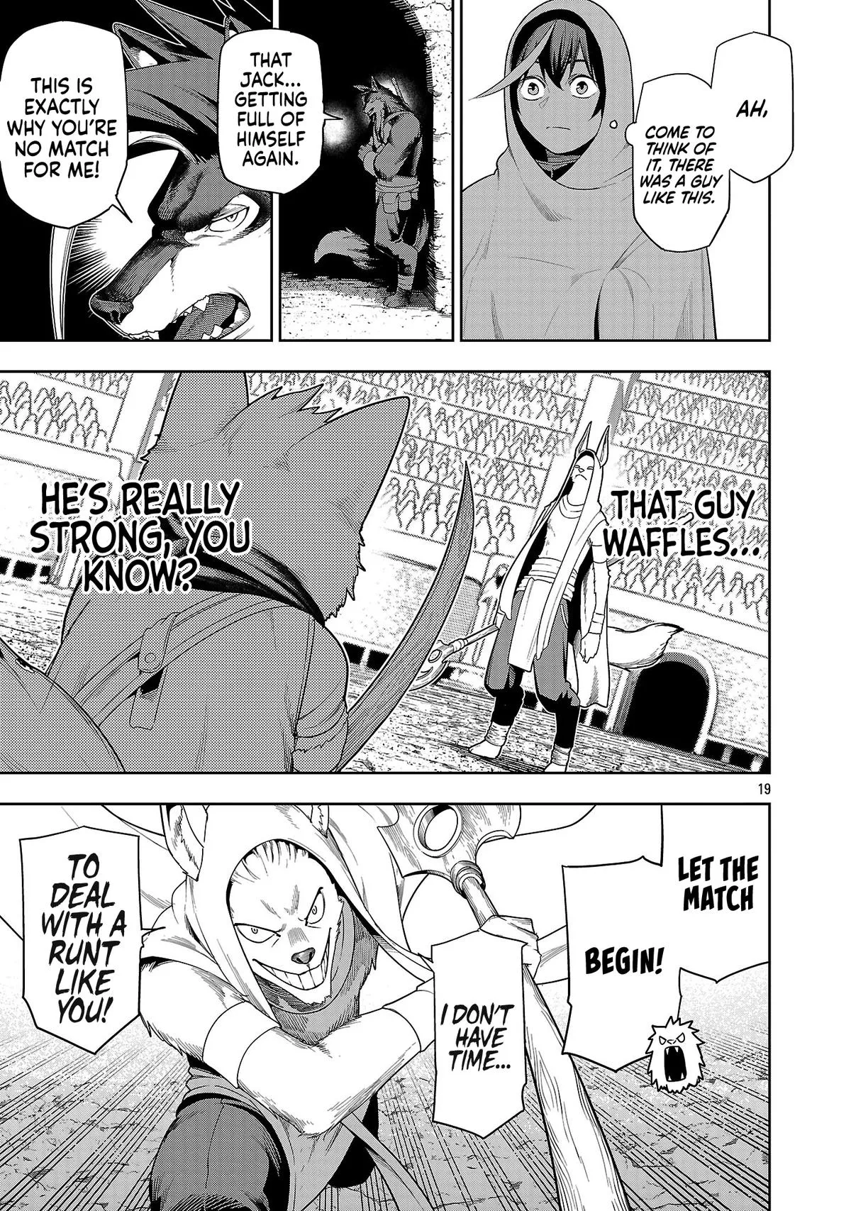 Tsuihou Sareru Tabi ni Skill o Te ni Ireta Ore ga, 100 no Isekai de 2-shuume Musou Chapter 29.2 — Page 7