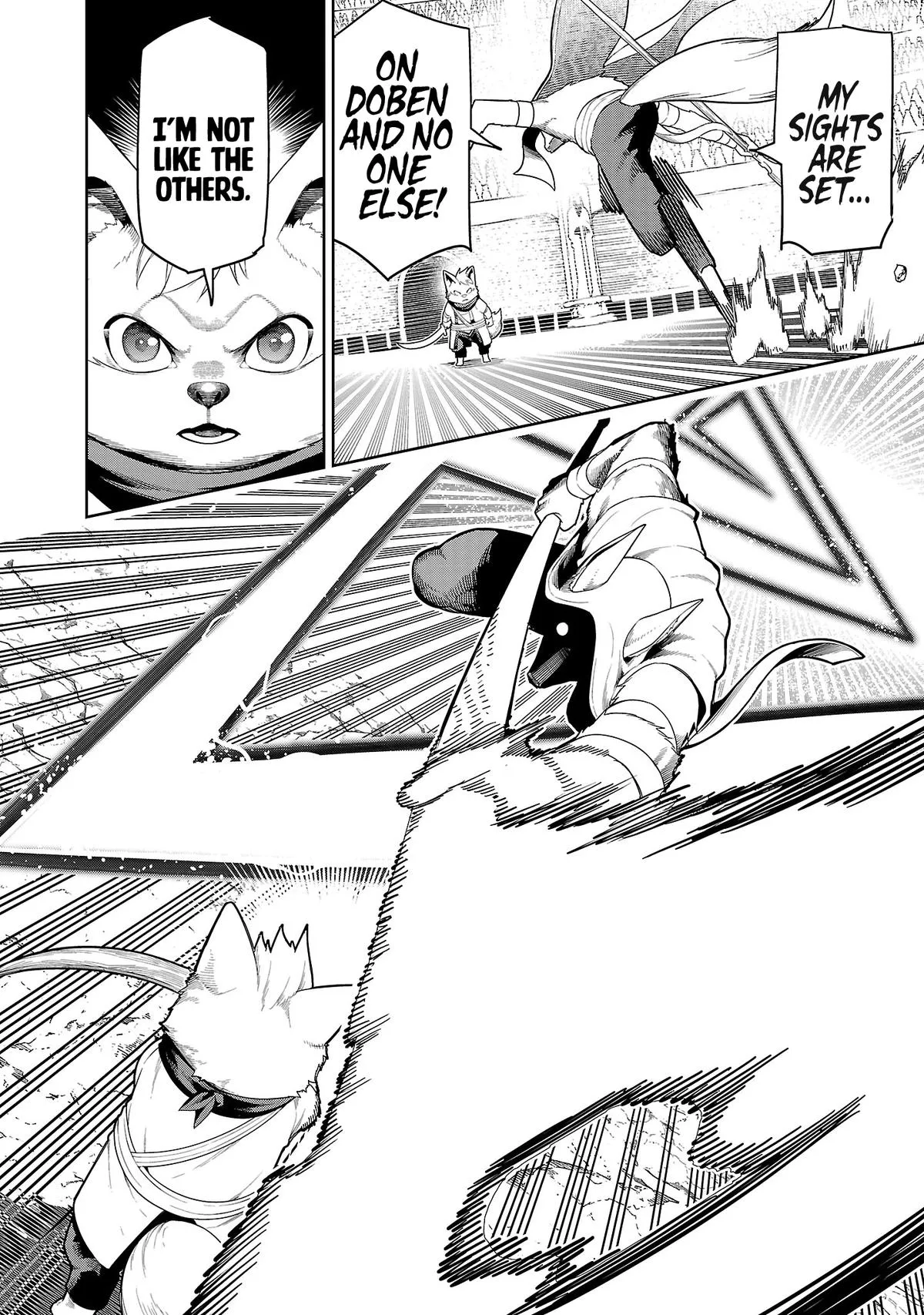 Tsuihou Sareru Tabi ni Skill o Te ni Ireta Ore ga, 100 no Isekai de 2-shuume Musou Chapter 29.2 — Page 8
