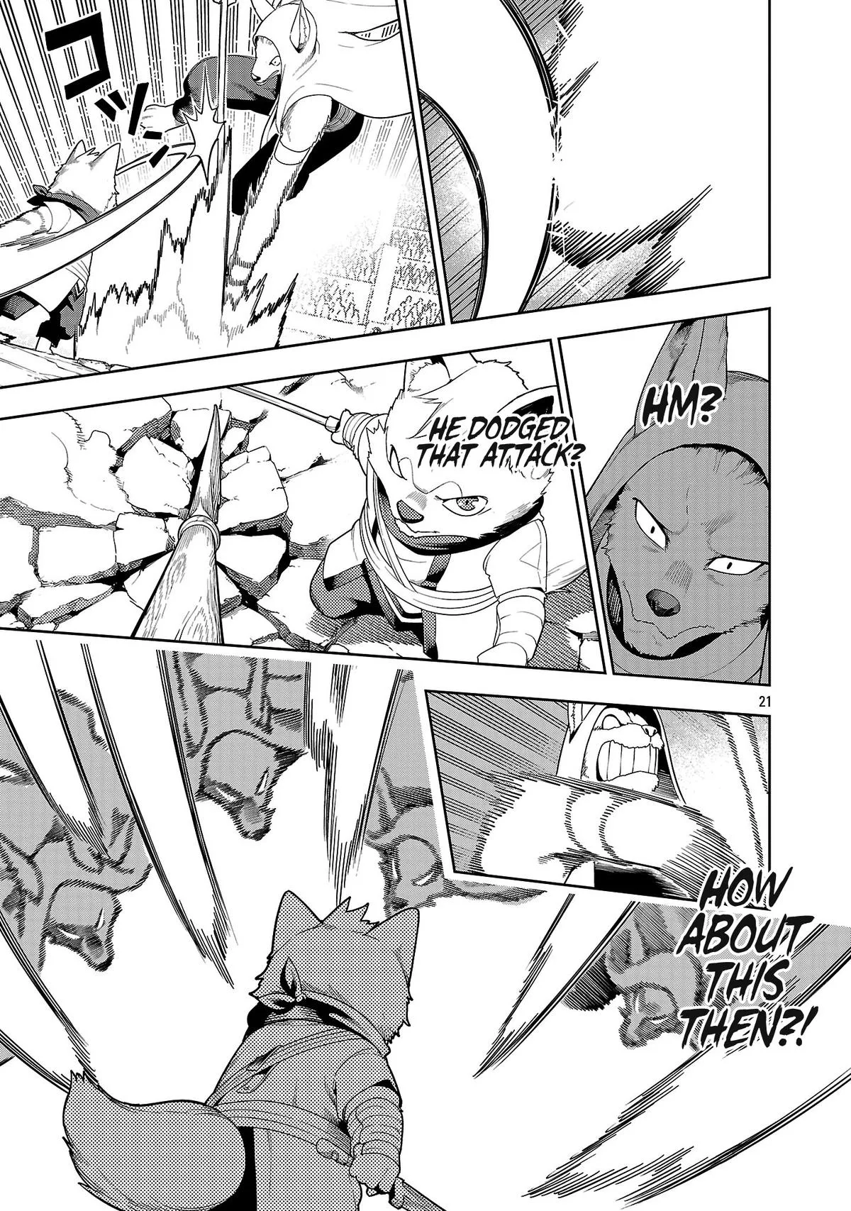 Tsuihou Sareru Tabi ni Skill o Te ni Ireta Ore ga, 100 no Isekai de 2-shuume Musou Chapter 29.2 — Page 9