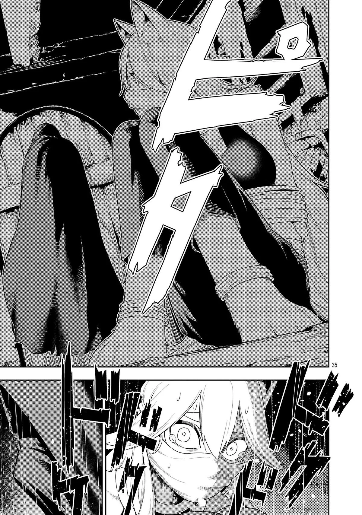 Tsuihou Sareru Tabi ni Skill o Te ni Ireta Ore ga, 100 no Isekai de 2-shuume Musou Chapter 29.3 — Page 11