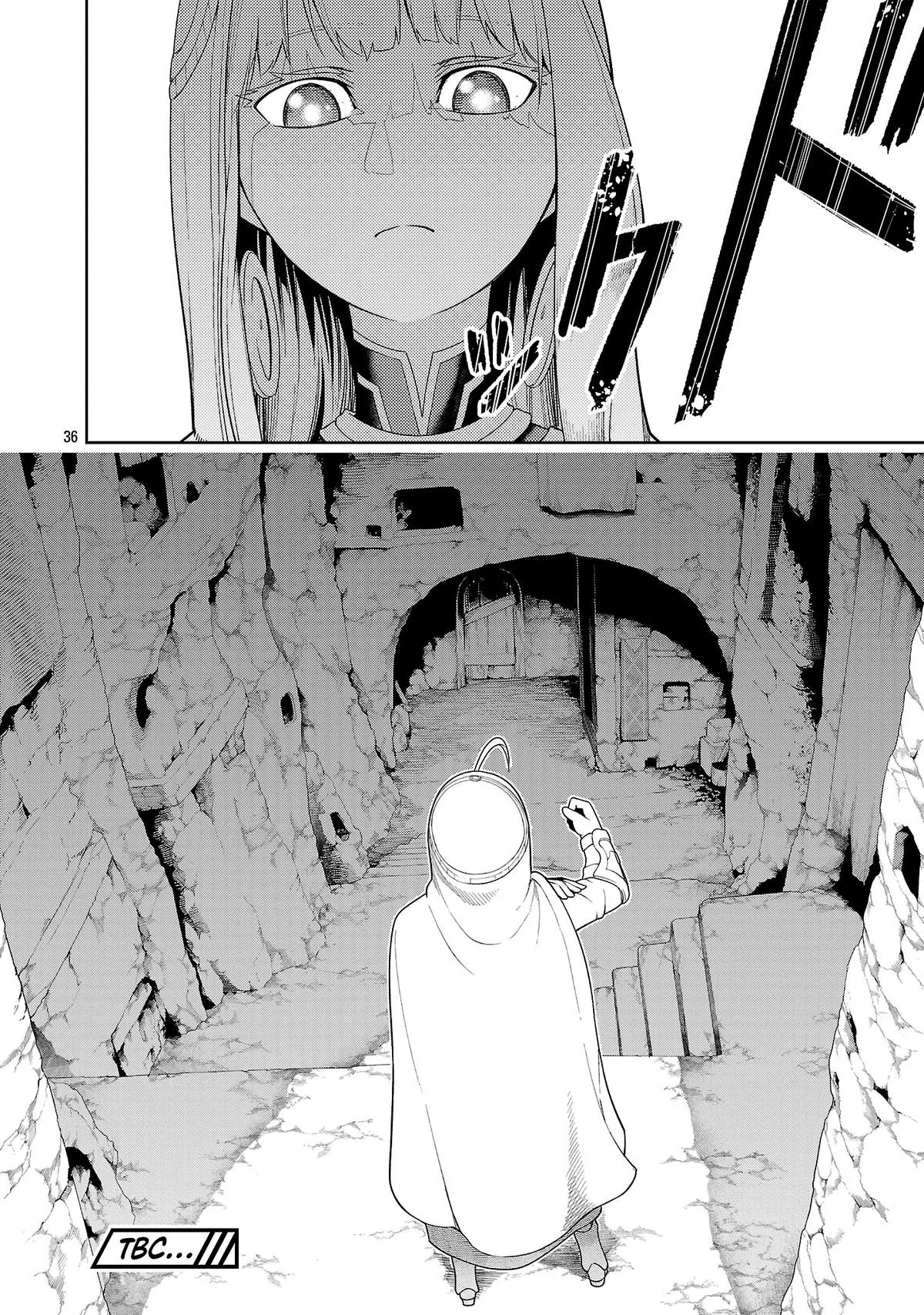 Tsuihou Sareru Tabi ni Skill o Te ni Ireta Ore ga, 100 no Isekai de 2-shuume Musou Chapter 29.3 — Page 12