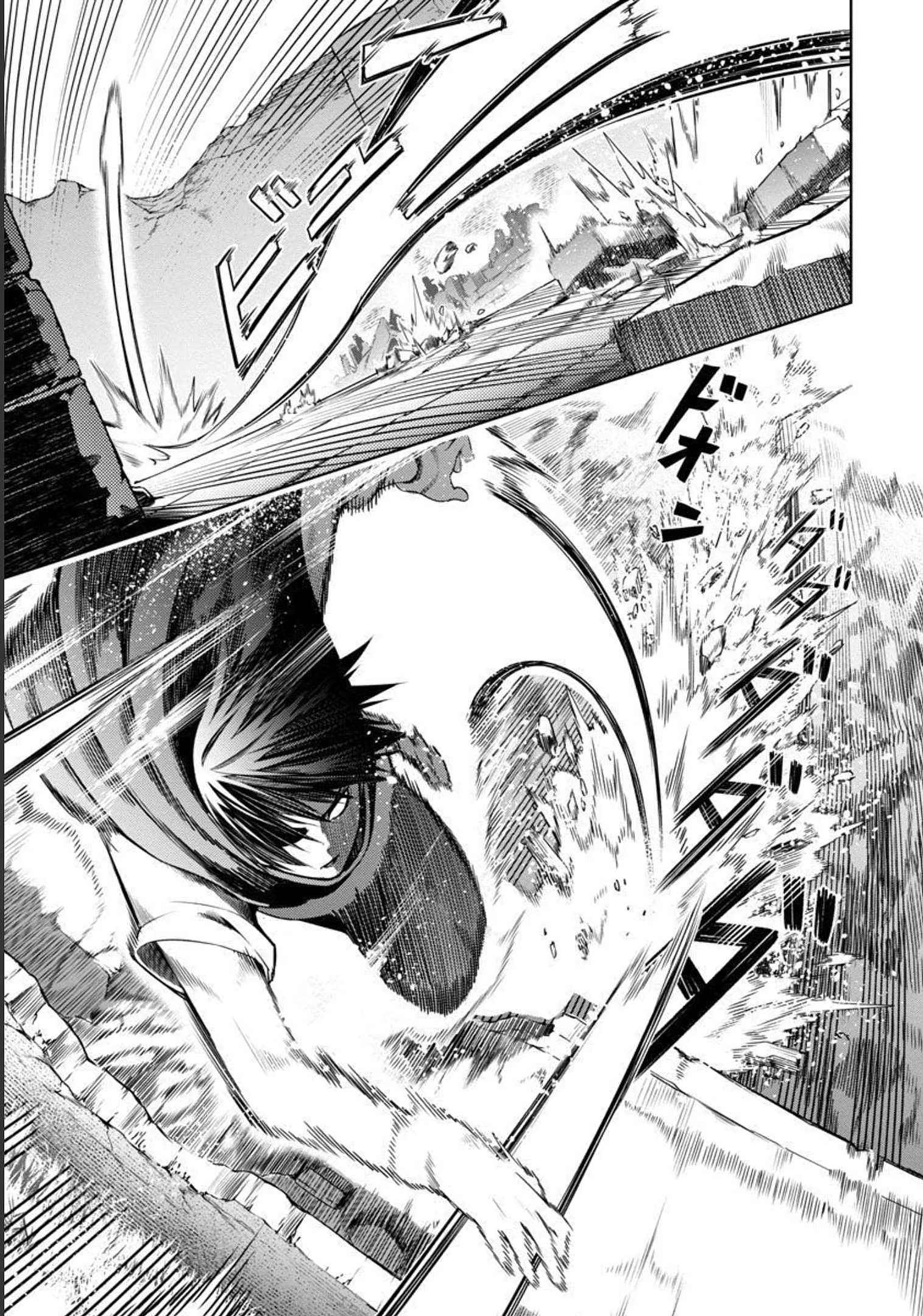 Tsuihou Sareru Tabi ni Skill o Te ni Ireta Ore ga, 100 no Isekai de 2-shuume Musou Chapter 3 — Page 20