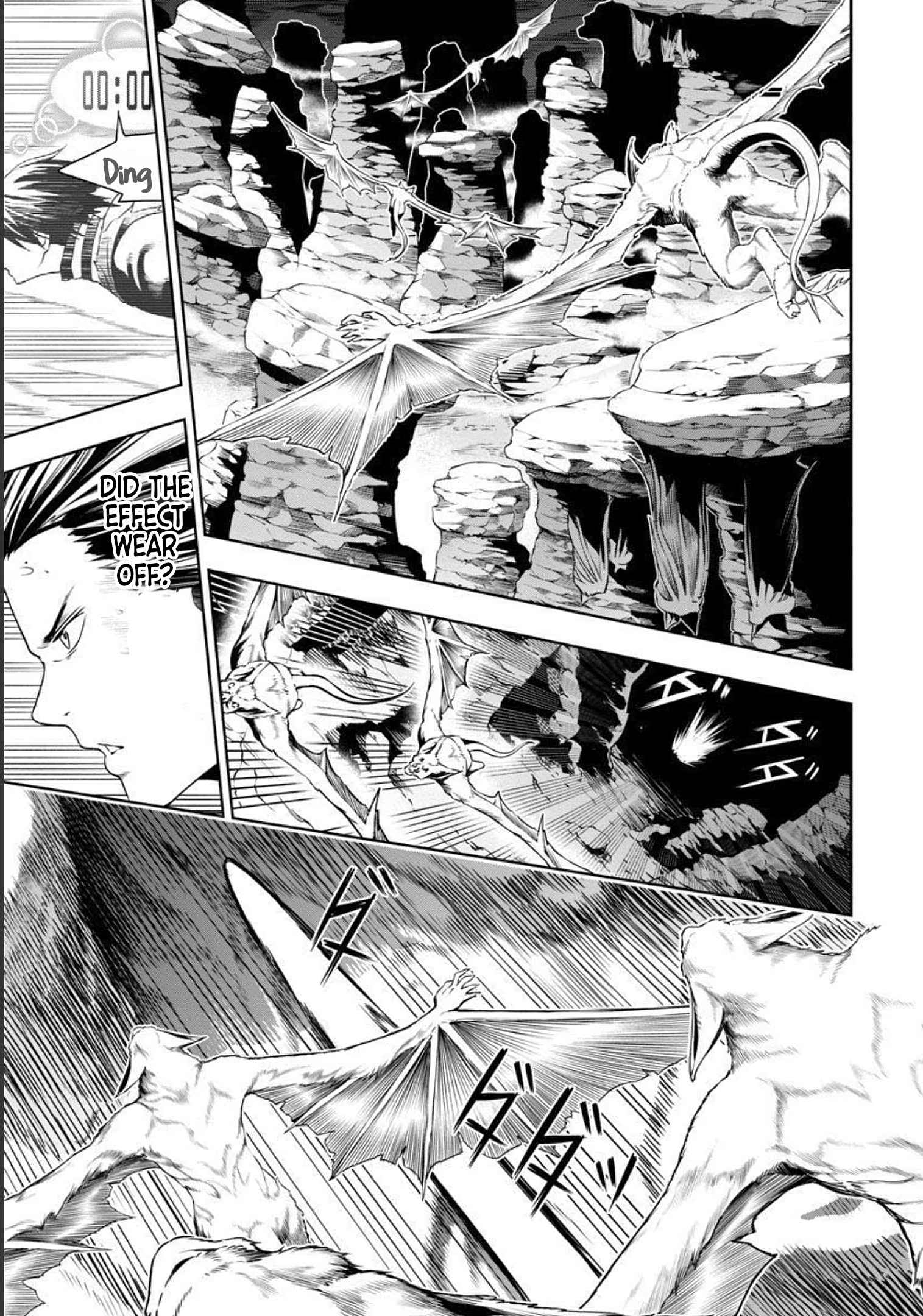 Tsuihou Sareru Tabi ni Skill o Te ni Ireta Ore ga, 100 no Isekai de 2-shuume Musou Chapter 3 — Page 25