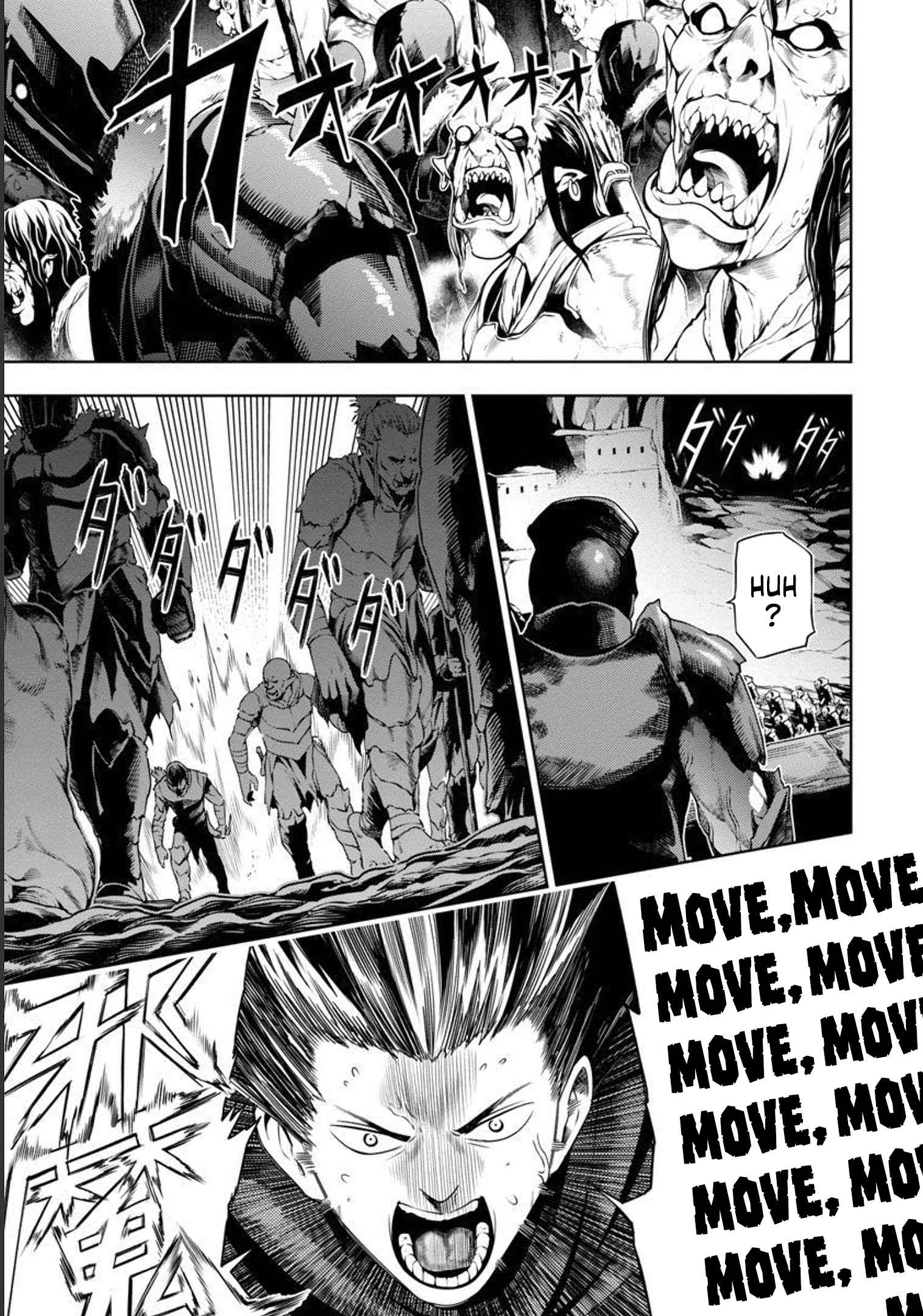 Tsuihou Sareru Tabi ni Skill o Te ni Ireta Ore ga, 100 no Isekai de 2-shuume Musou Chapter 3 — Page 27