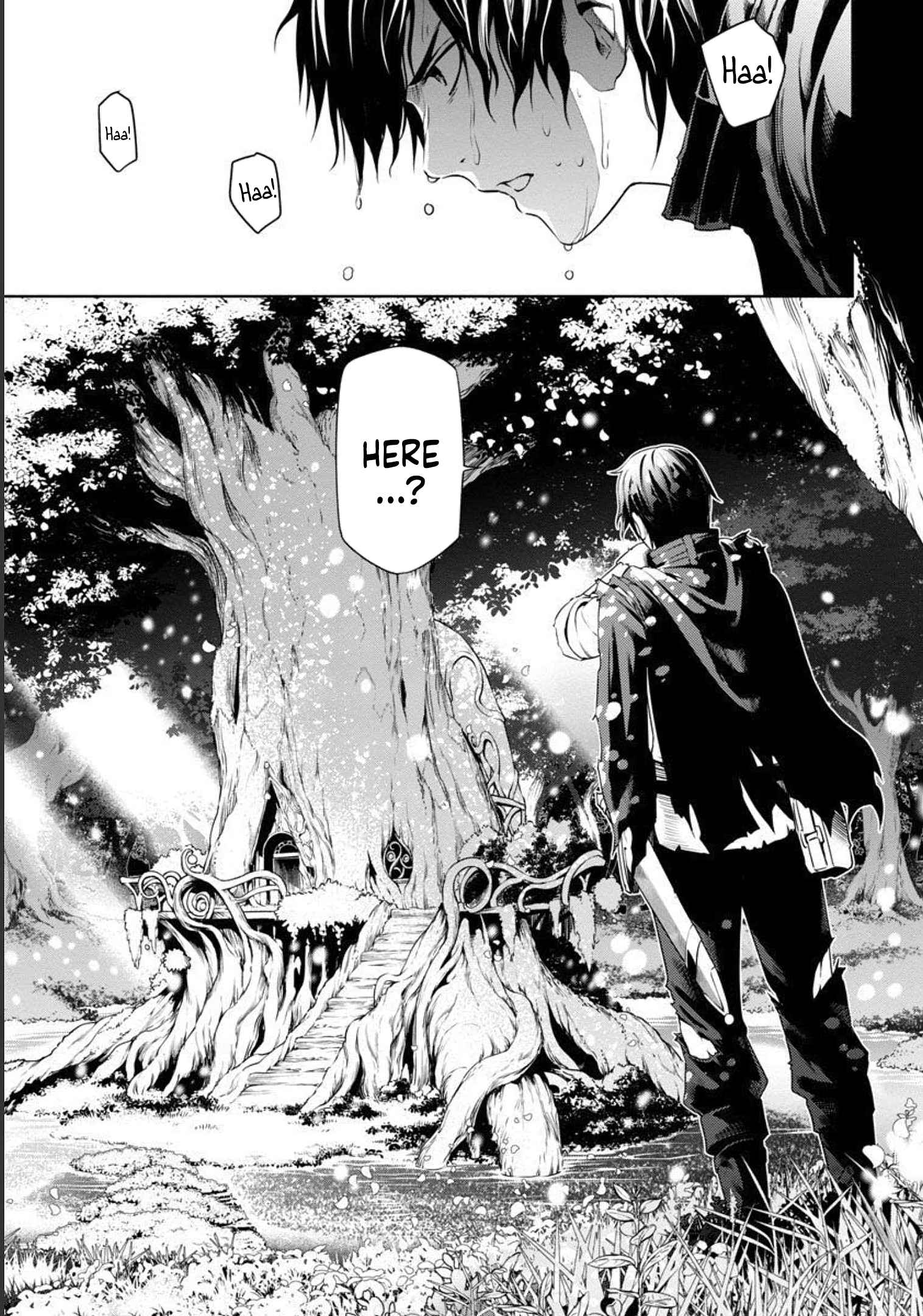 Tsuihou Sareru Tabi ni Skill o Te ni Ireta Ore ga, 100 no Isekai de 2-shuume Musou Chapter 3 — Page 31