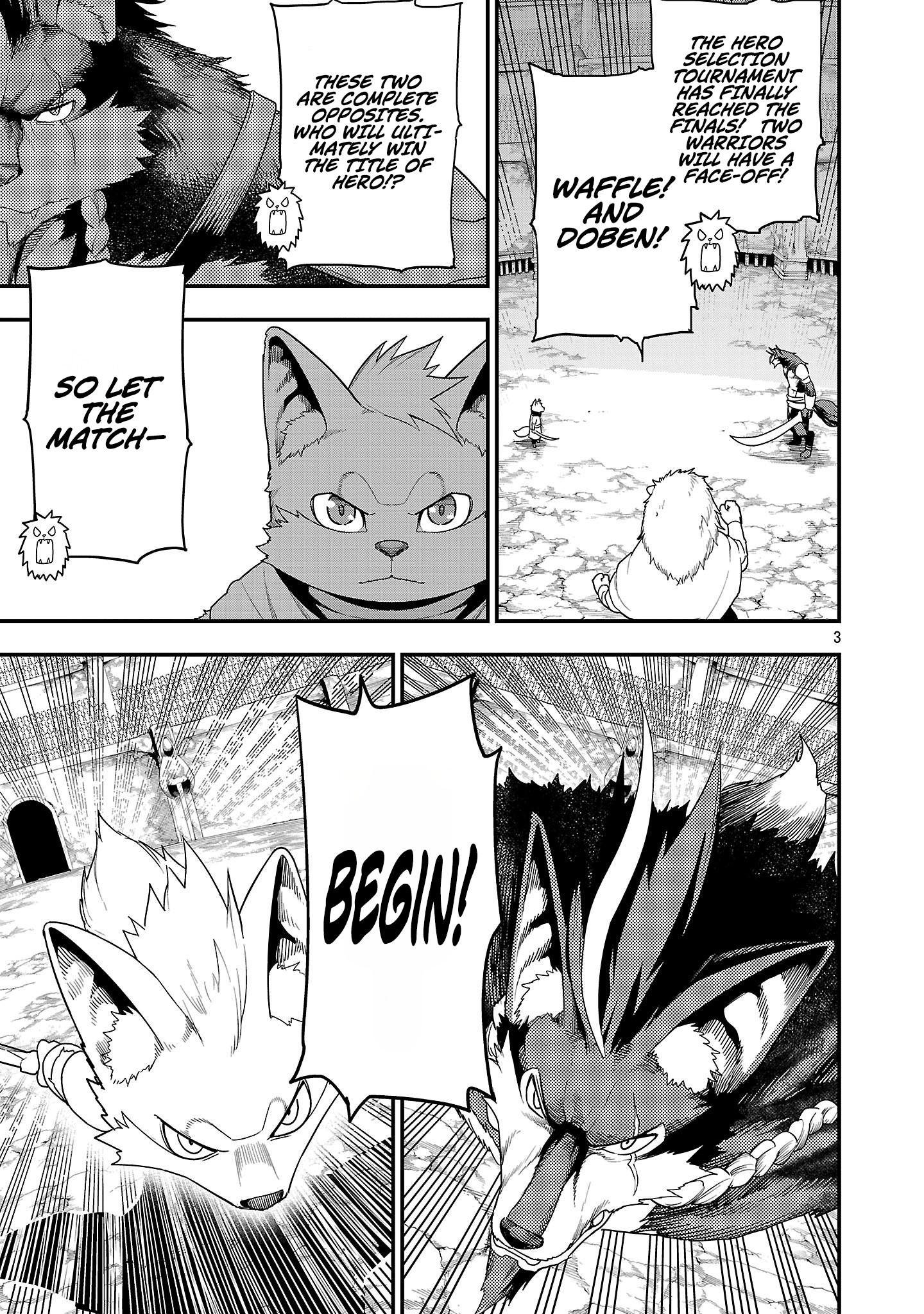 Tsuihou Sareru Tabi ni Skill o Te ni Ireta Ore ga, 100 no Isekai de 2-shuume Musou Chapter 30.1 — Page 6
