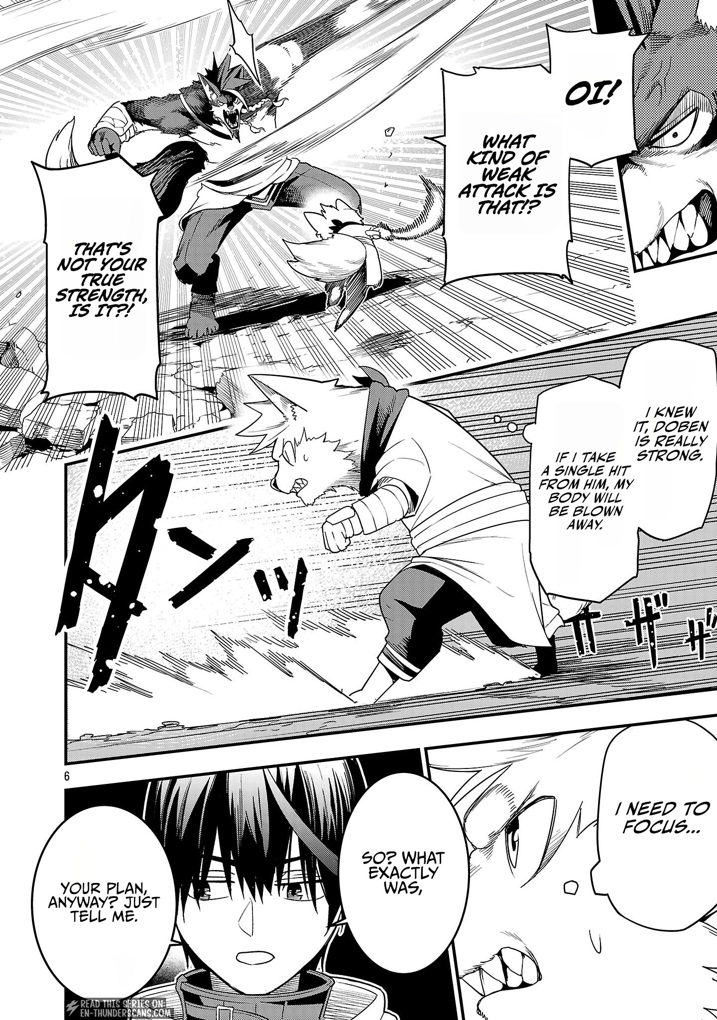 Tsuihou Sareru Tabi ni Skill o Te ni Ireta Ore ga, 100 no Isekai de 2-shuume Musou Chapter 30.1 — Page 9