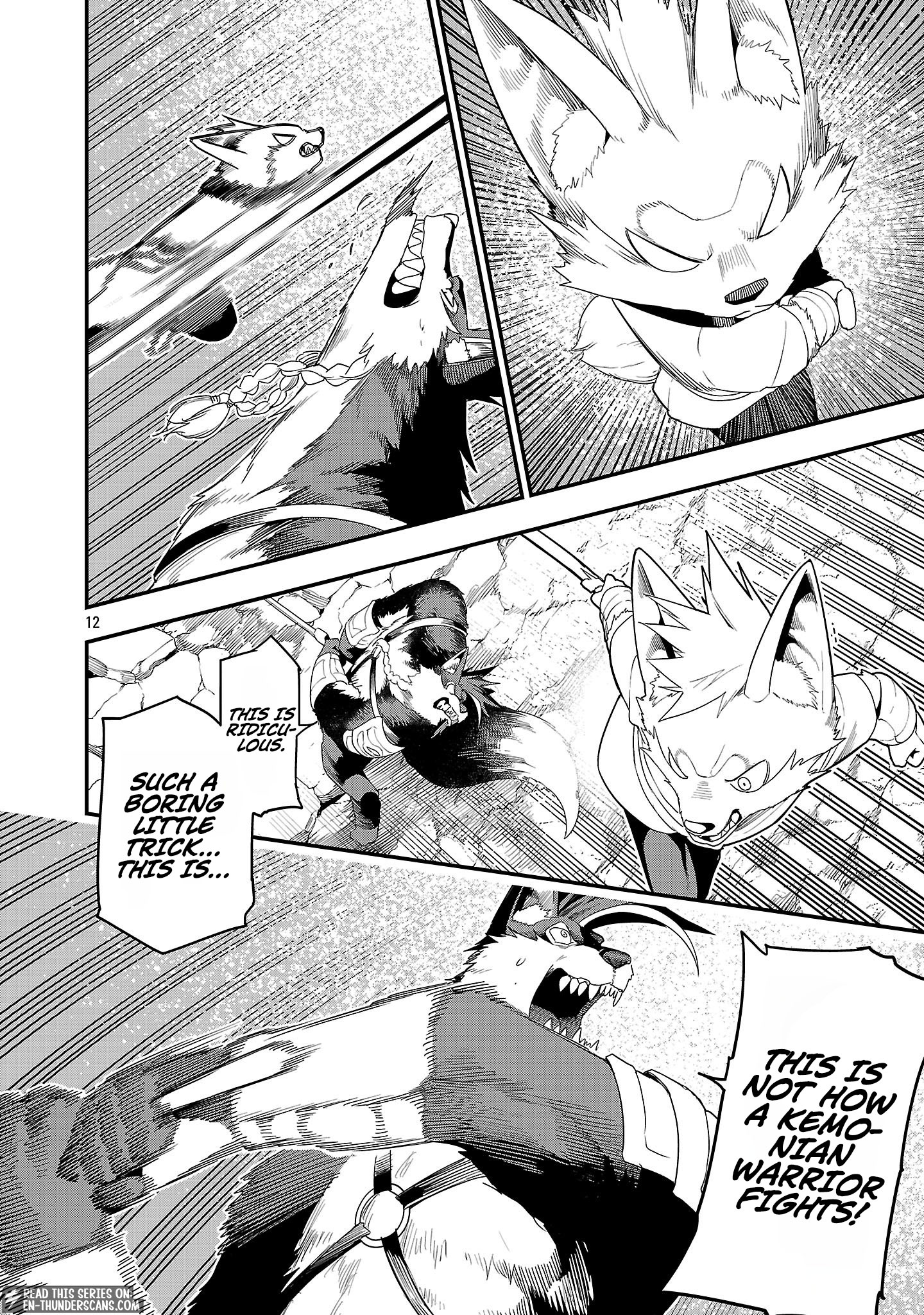 Tsuihou Sareru Tabi ni Skill o Te ni Ireta Ore ga, 100 no Isekai de 2-shuume Musou Chapter 30.2 — Page 5