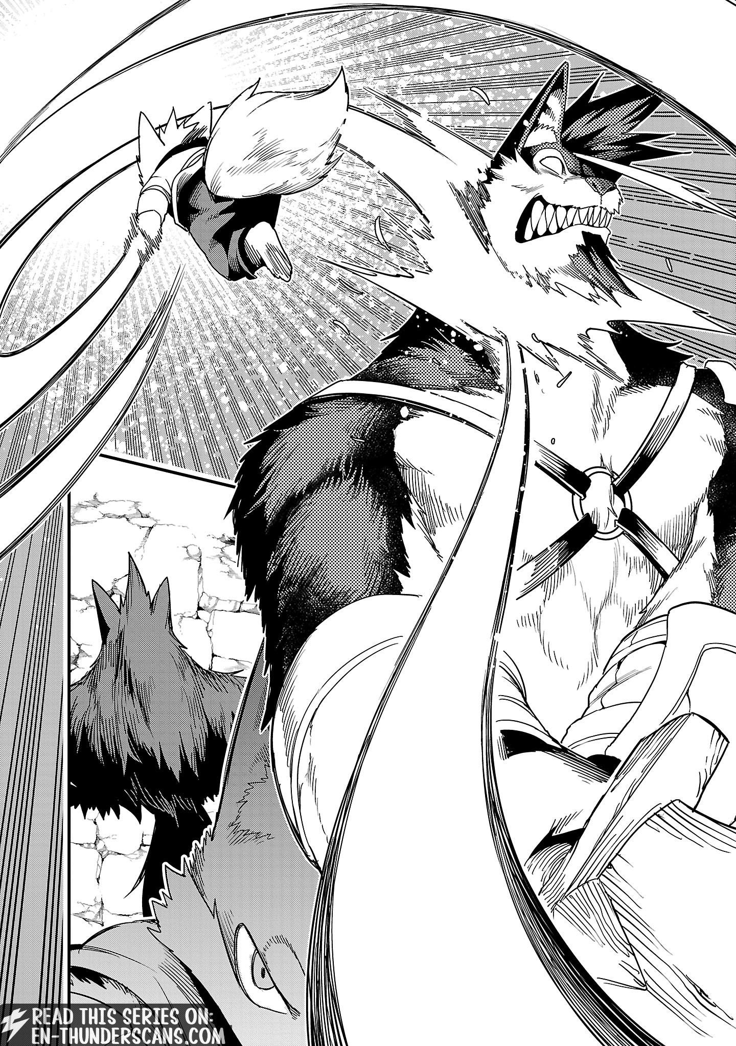 Tsuihou Sareru Tabi ni Skill o Te ni Ireta Ore ga, 100 no Isekai de 2-shuume Musou Chapter 30.3 — Page 7