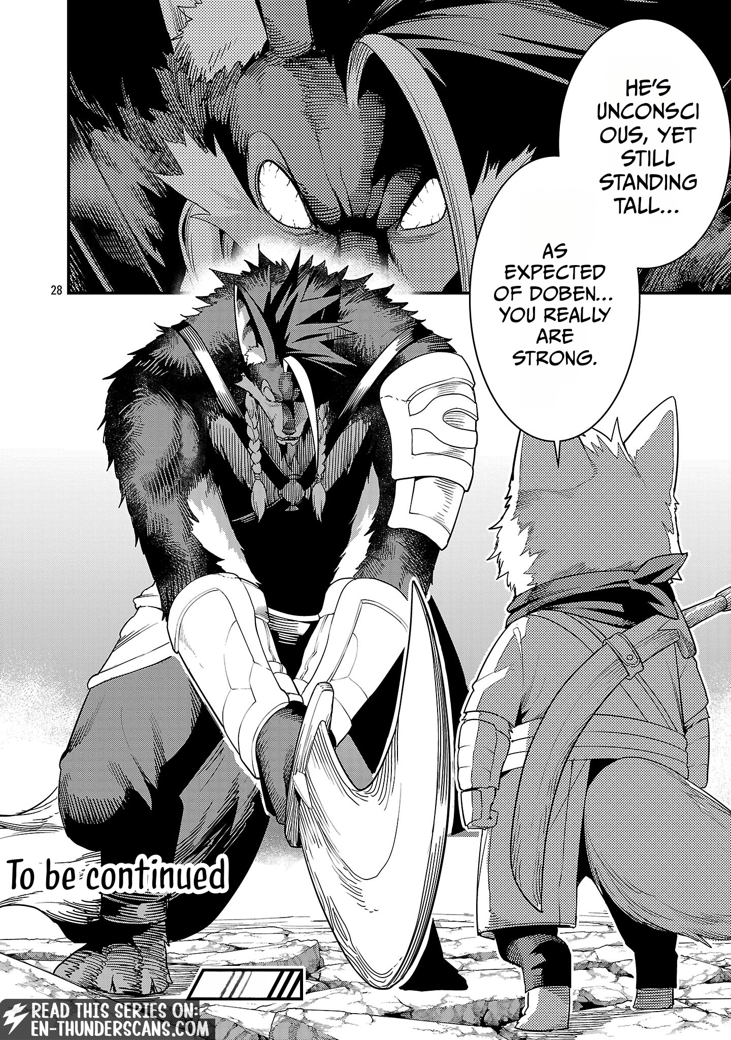 Tsuihou Sareru Tabi ni Skill o Te ni Ireta Ore ga, 100 no Isekai de 2-shuume Musou Chapter 30.3 — Page 11