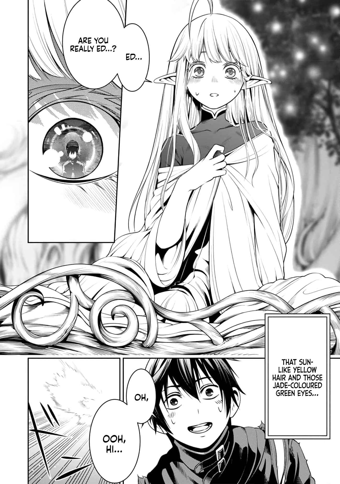 Tsuihou Sareru Tabi ni Skill o Te ni Ireta Ore ga, 100 no Isekai de 2-shuume Musou Chapter 4 — Page 3