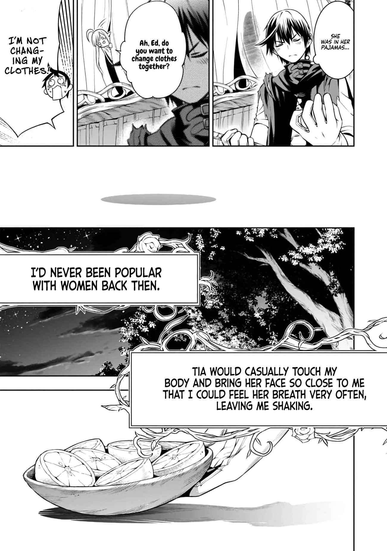 Tsuihou Sareru Tabi ni Skill o Te ni Ireta Ore ga, 100 no Isekai de 2-shuume Musou Chapter 4 — Page 10