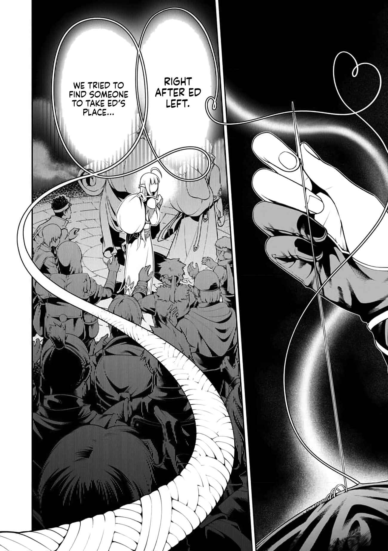 Tsuihou Sareru Tabi ni Skill o Te ni Ireta Ore ga, 100 no Isekai de 2-shuume Musou Chapter 4 — Page 19