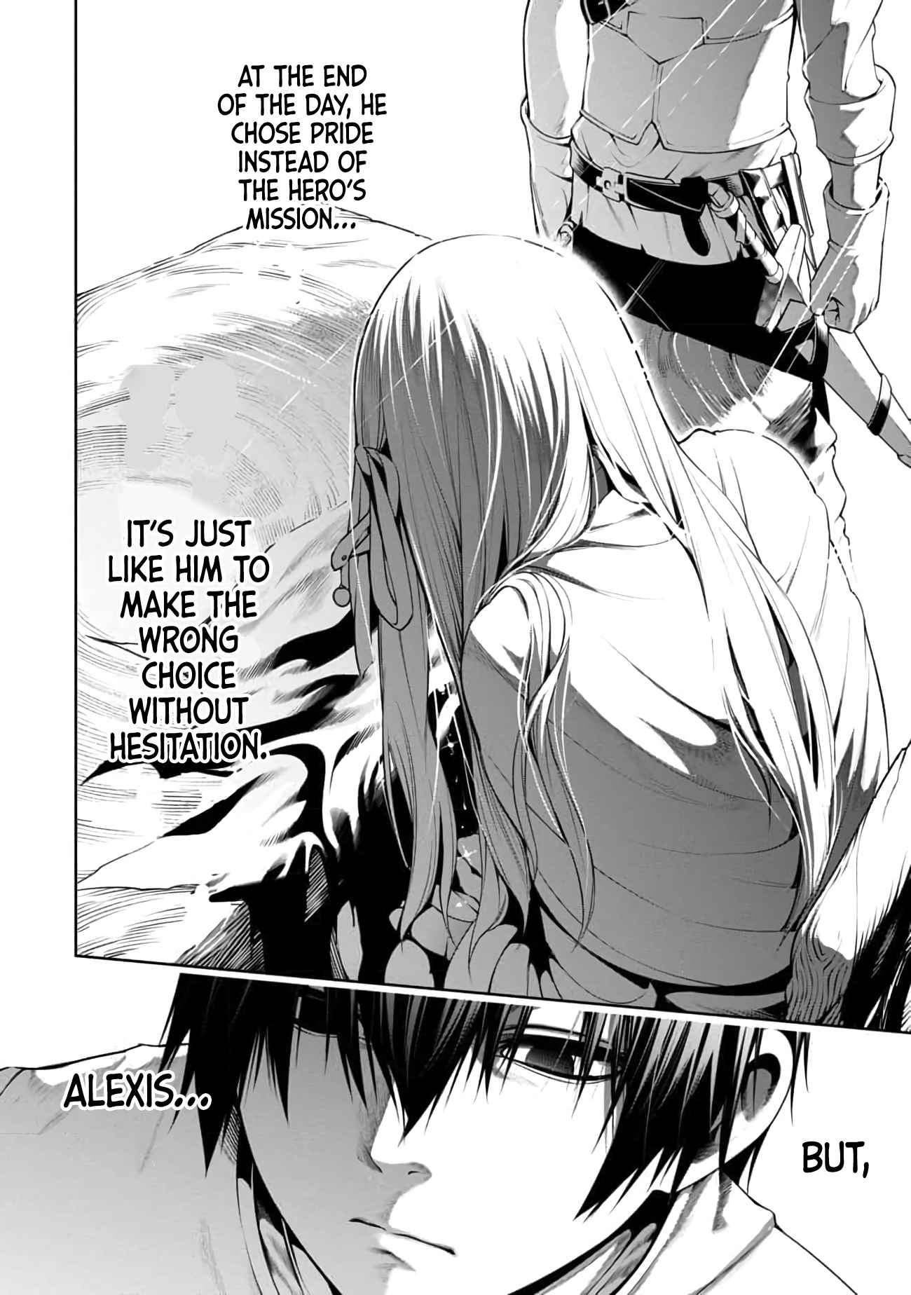 Tsuihou Sareru Tabi ni Skill o Te ni Ireta Ore ga, 100 no Isekai de 2-shuume Musou Chapter 4 — Page 32