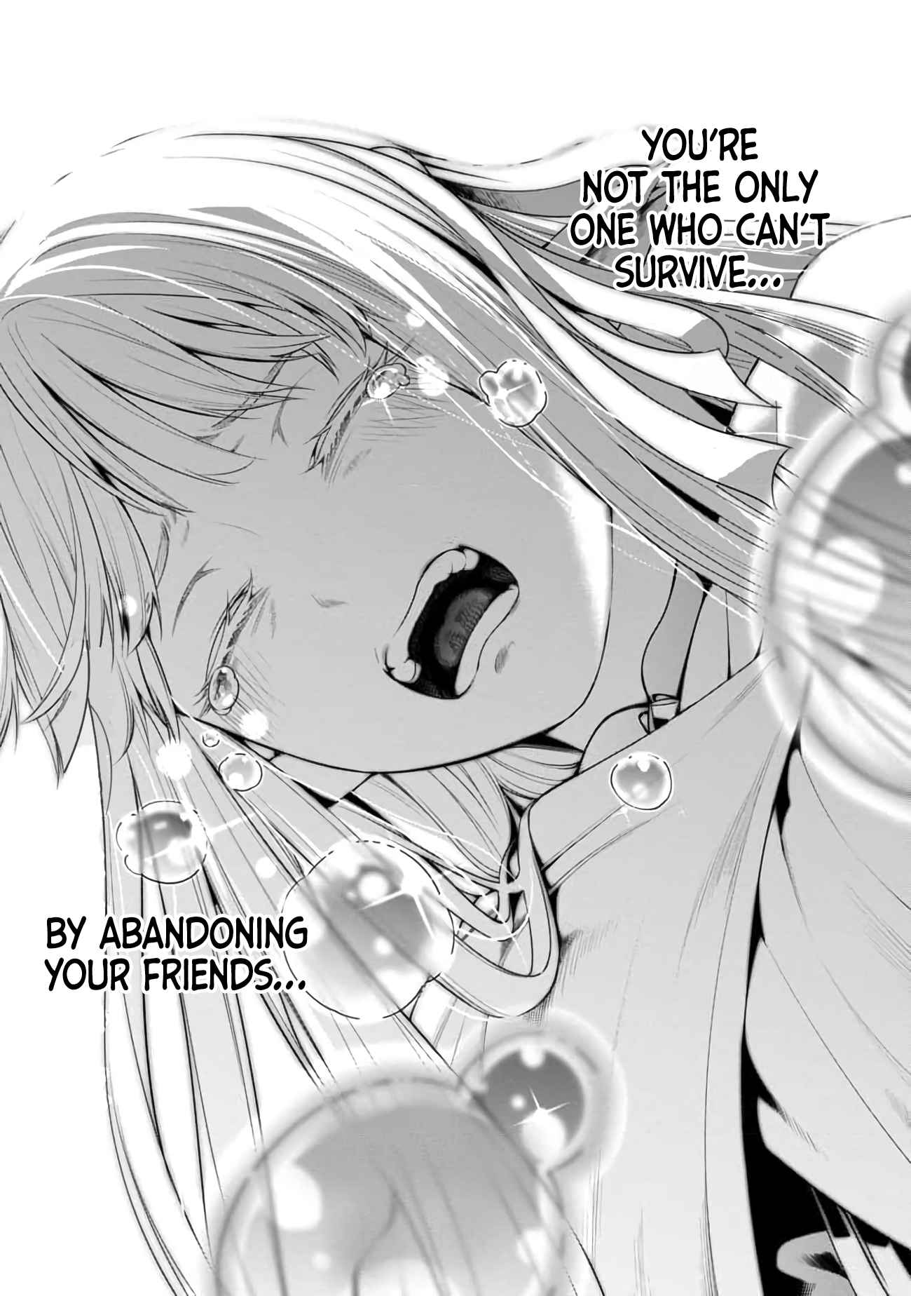 Tsuihou Sareru Tabi ni Skill o Te ni Ireta Ore ga, 100 no Isekai de 2-shuume Musou Chapter 4 — Page 33